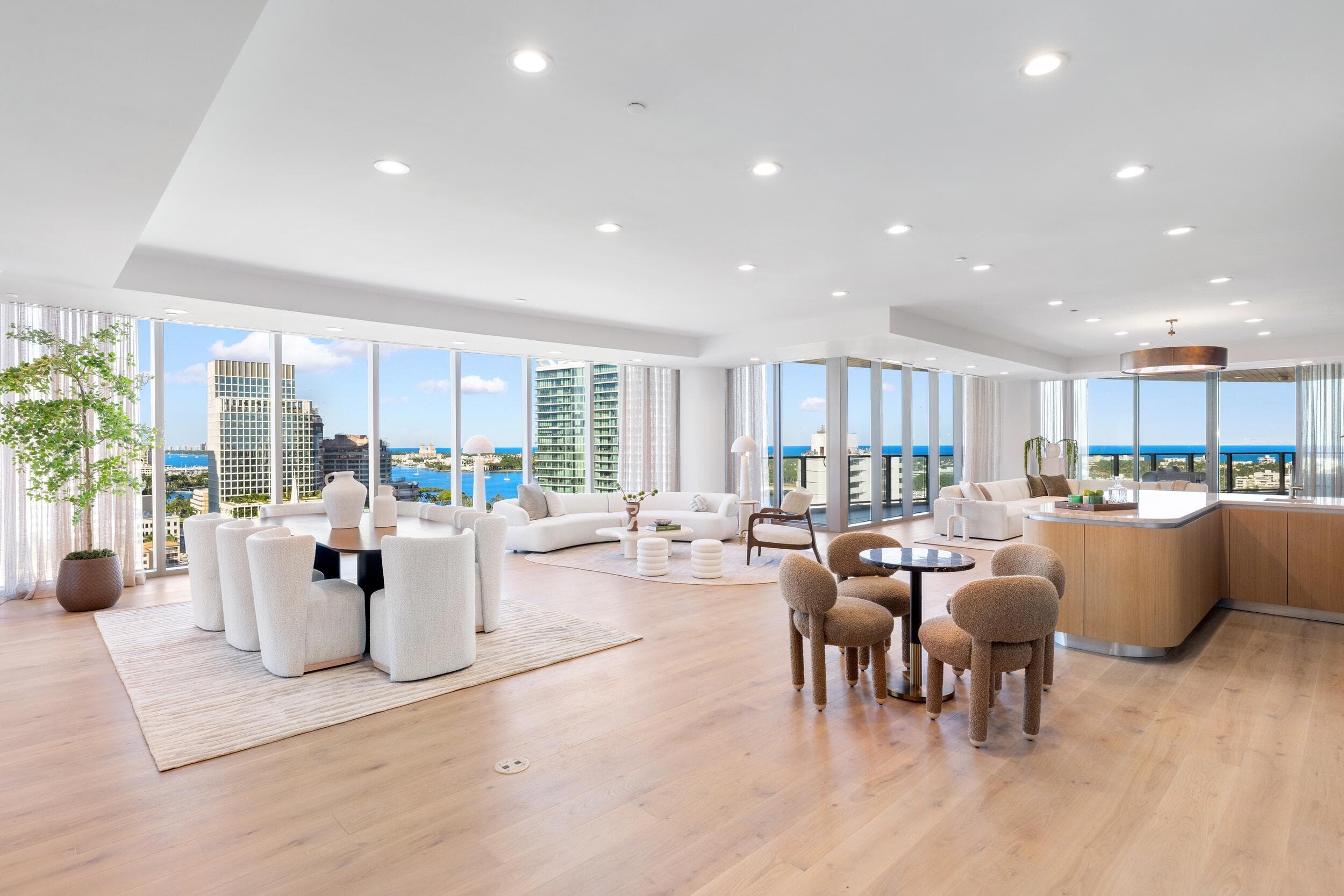 1333 S Flagler Drive #1501