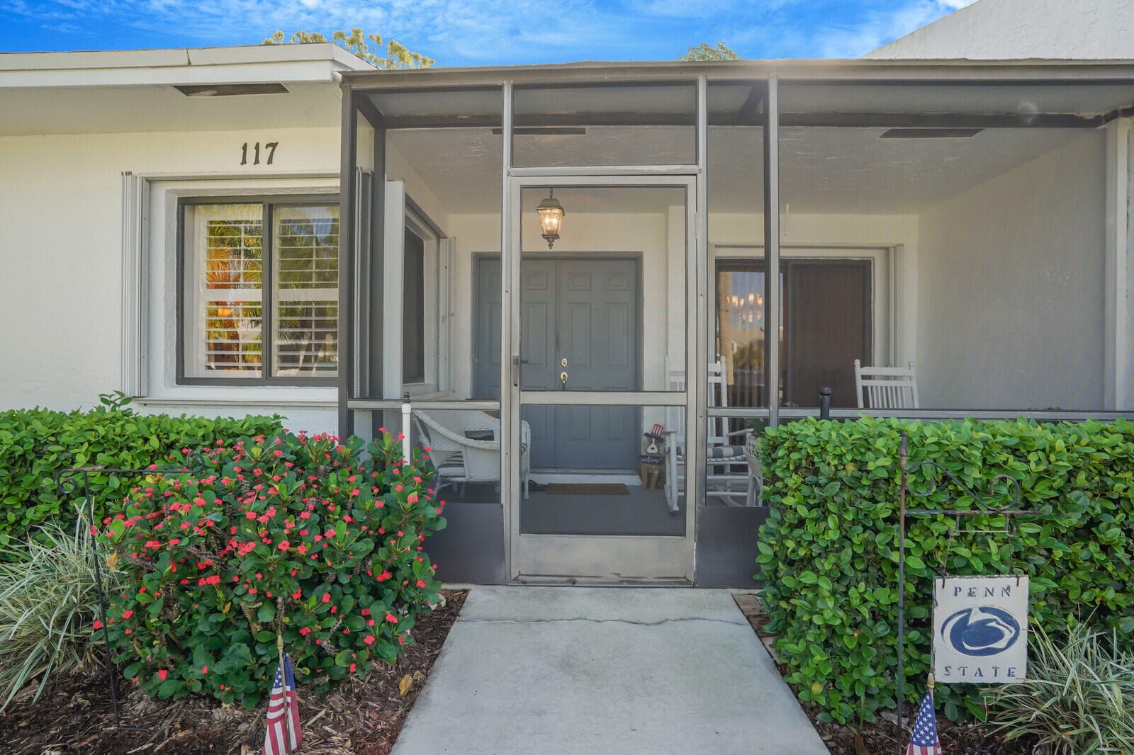 117 Sunshine Boulevard