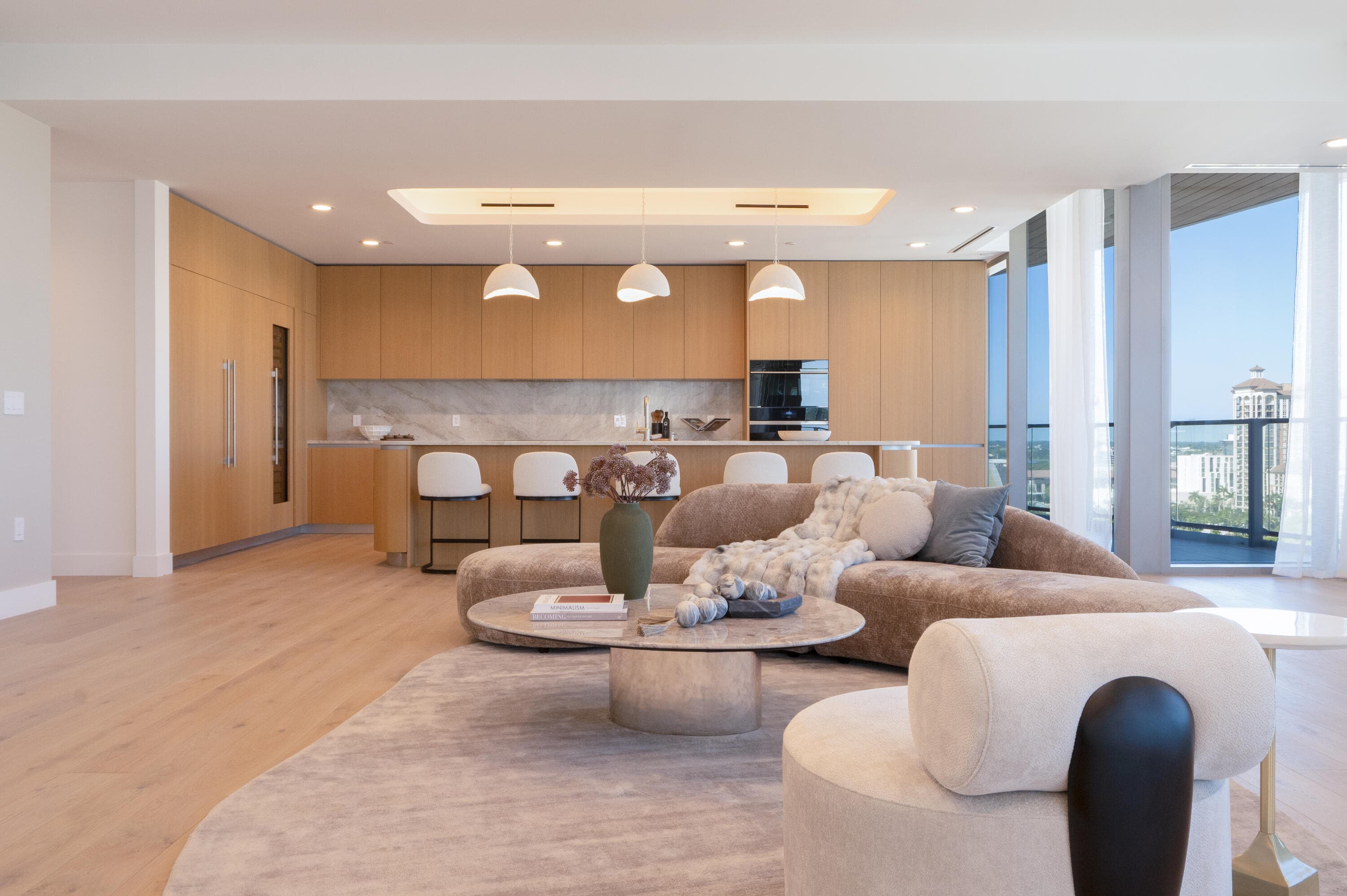 1333 S Flagler Drive #1201