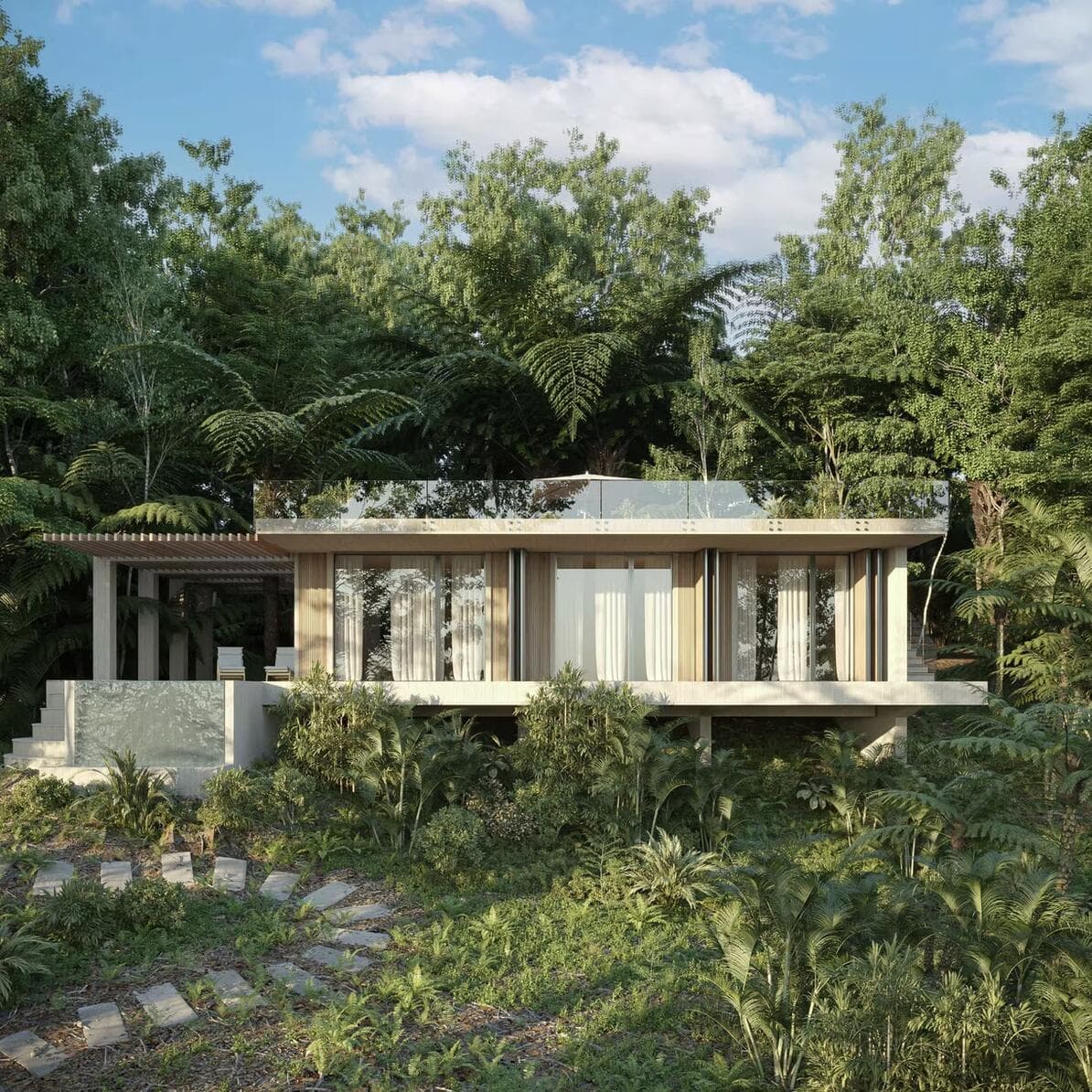 200 Burn Brae Way, Bocas Del Toro, #Panama