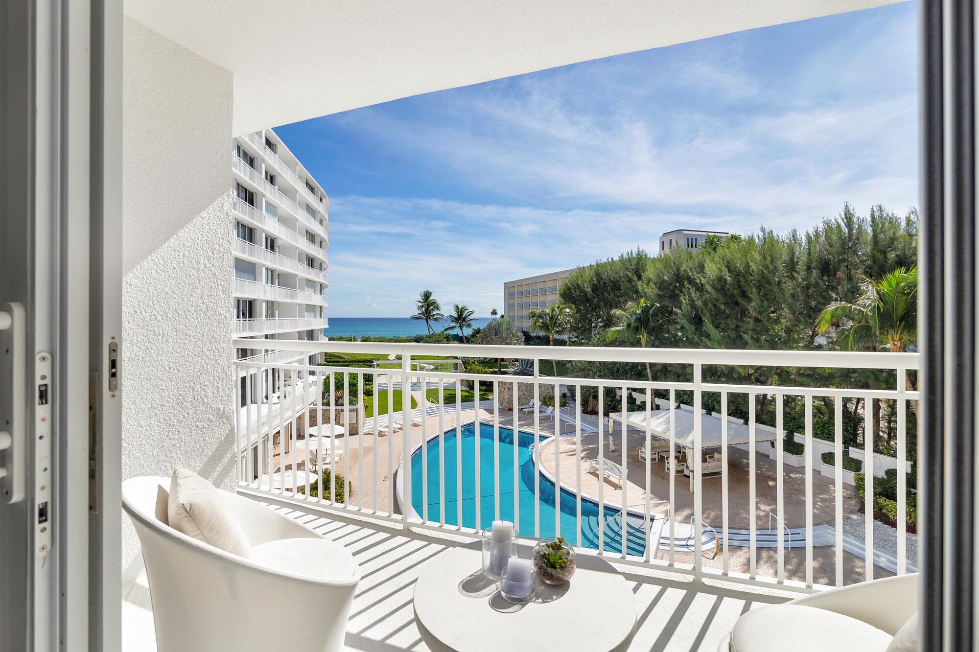 2780 S Ocean Boulevard #311