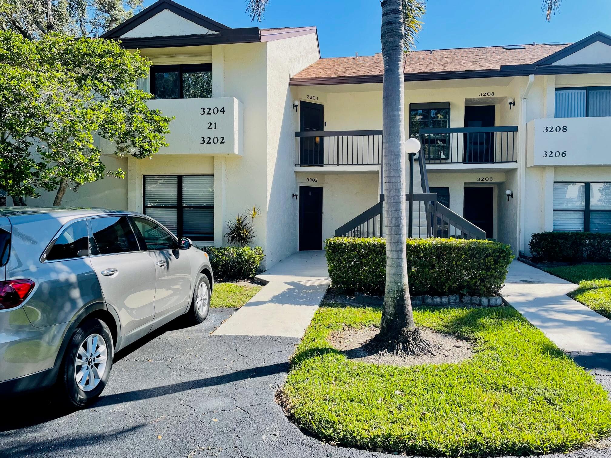 3204 Perimeter Drive #3204