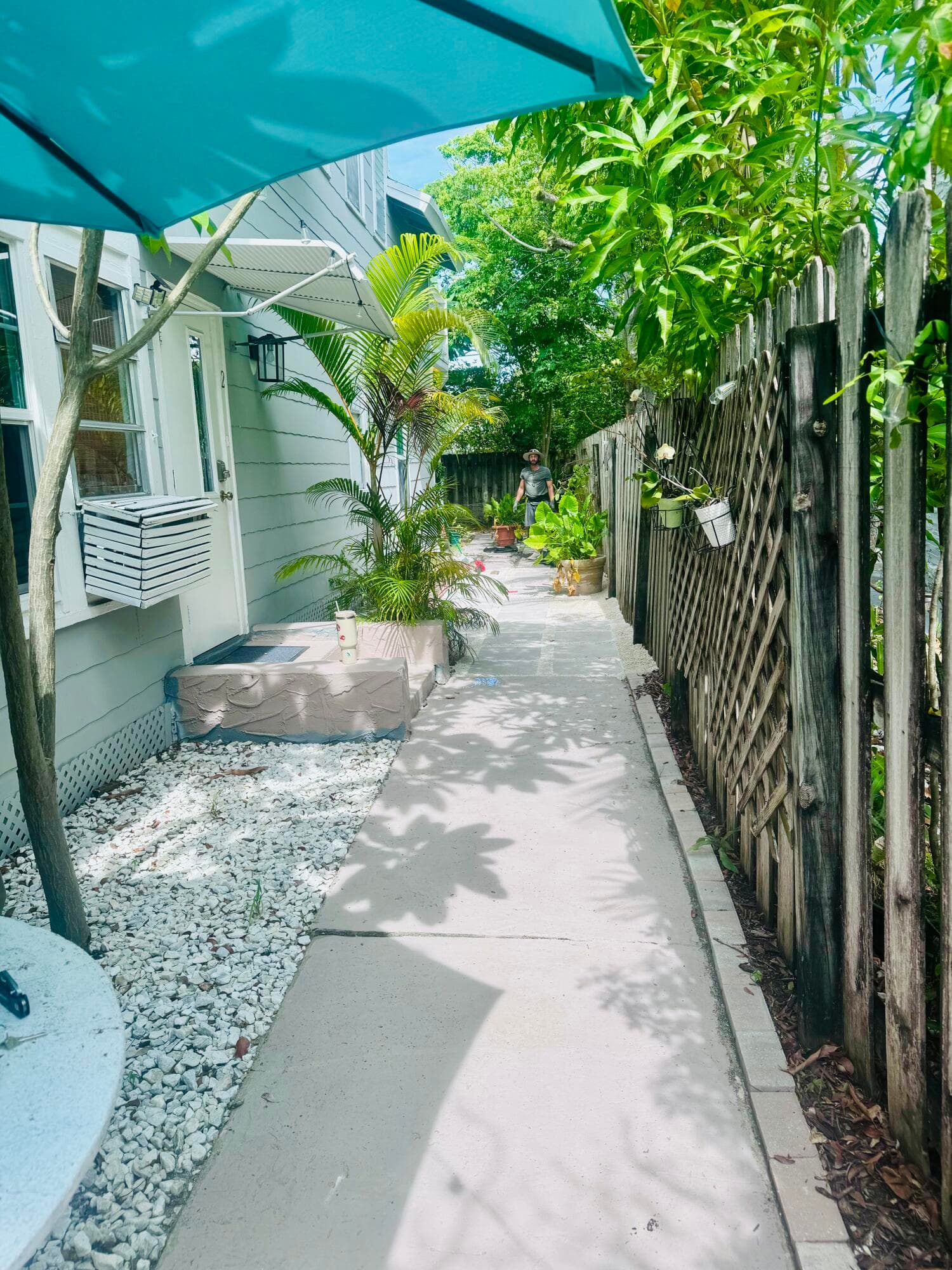204 S M Street #Upstairs Unit