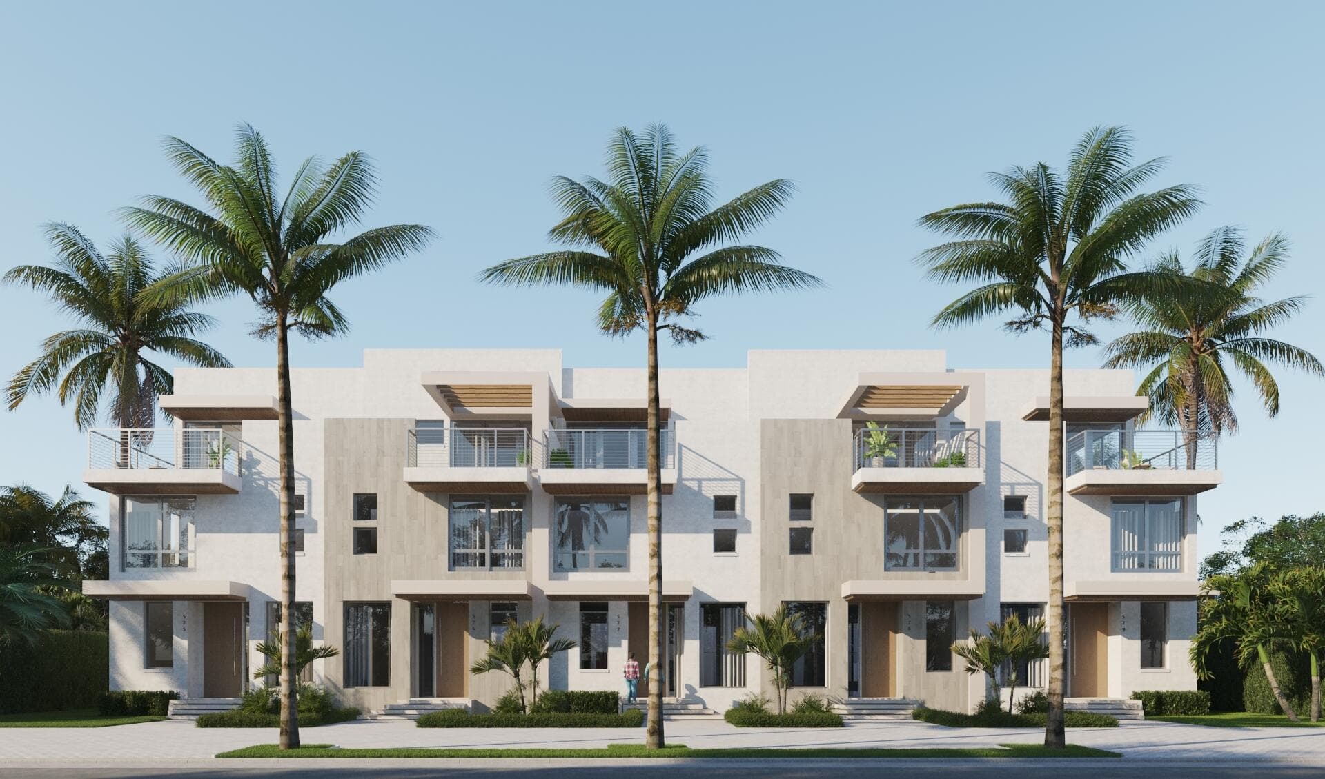 146 SE 5th Avenue #3