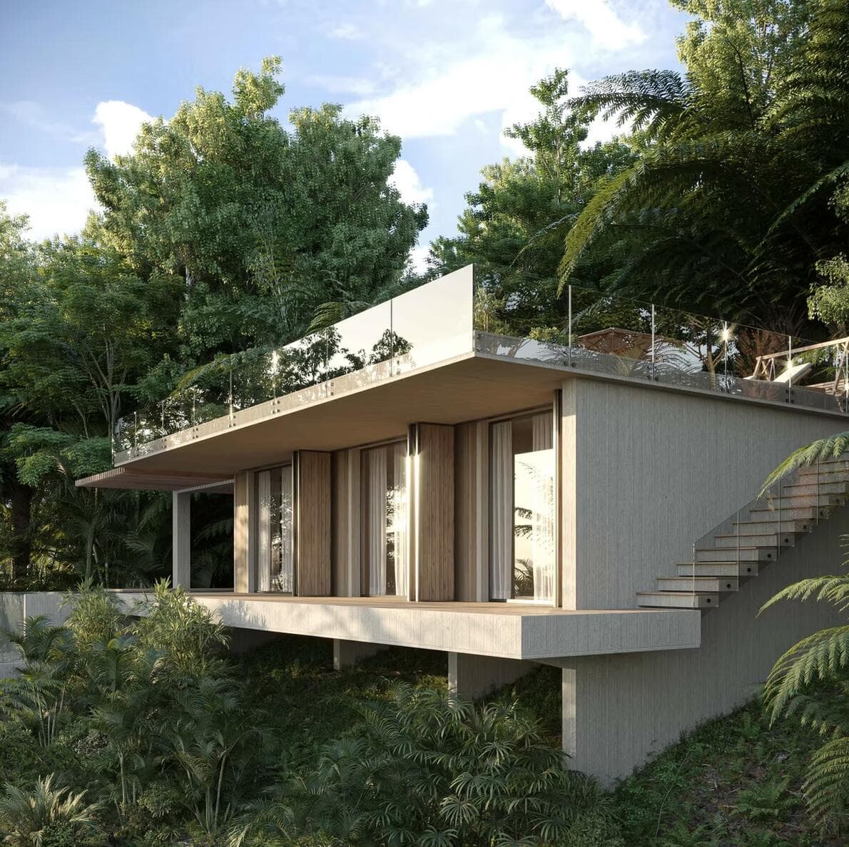 100 Burn Brae Way, Bocas Del Toro, #Panama
