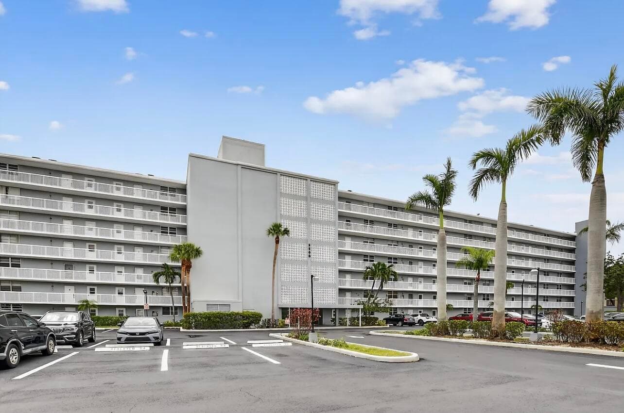 5500 NW 2nd Avenue #121