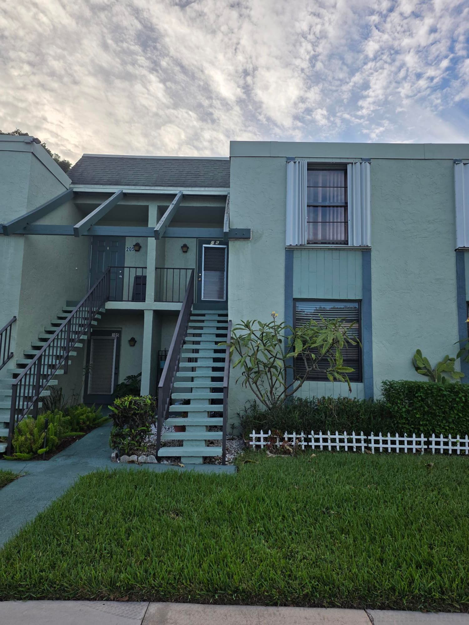 7410 NW 18th Street #206