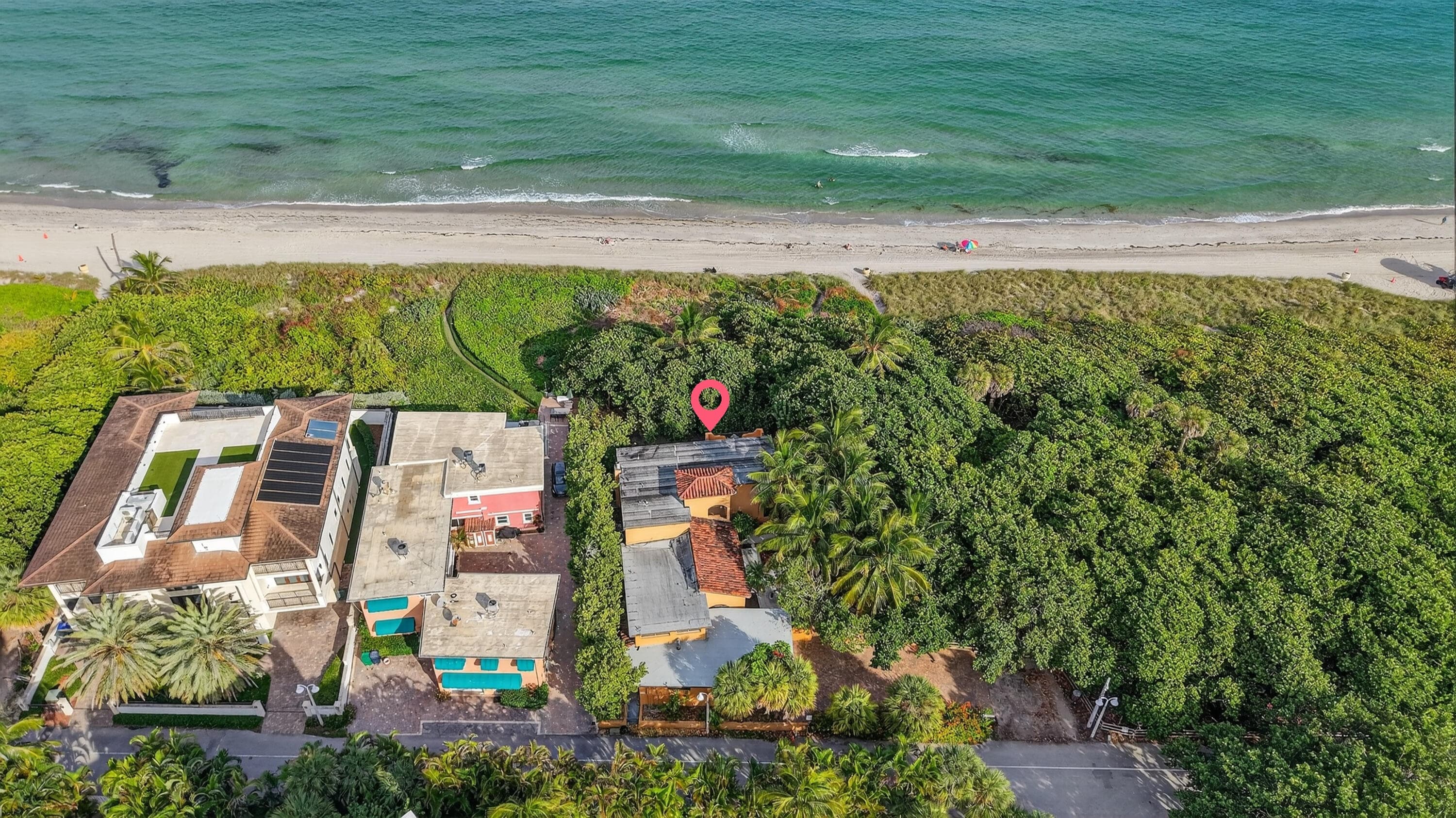 4200 N Surf Road