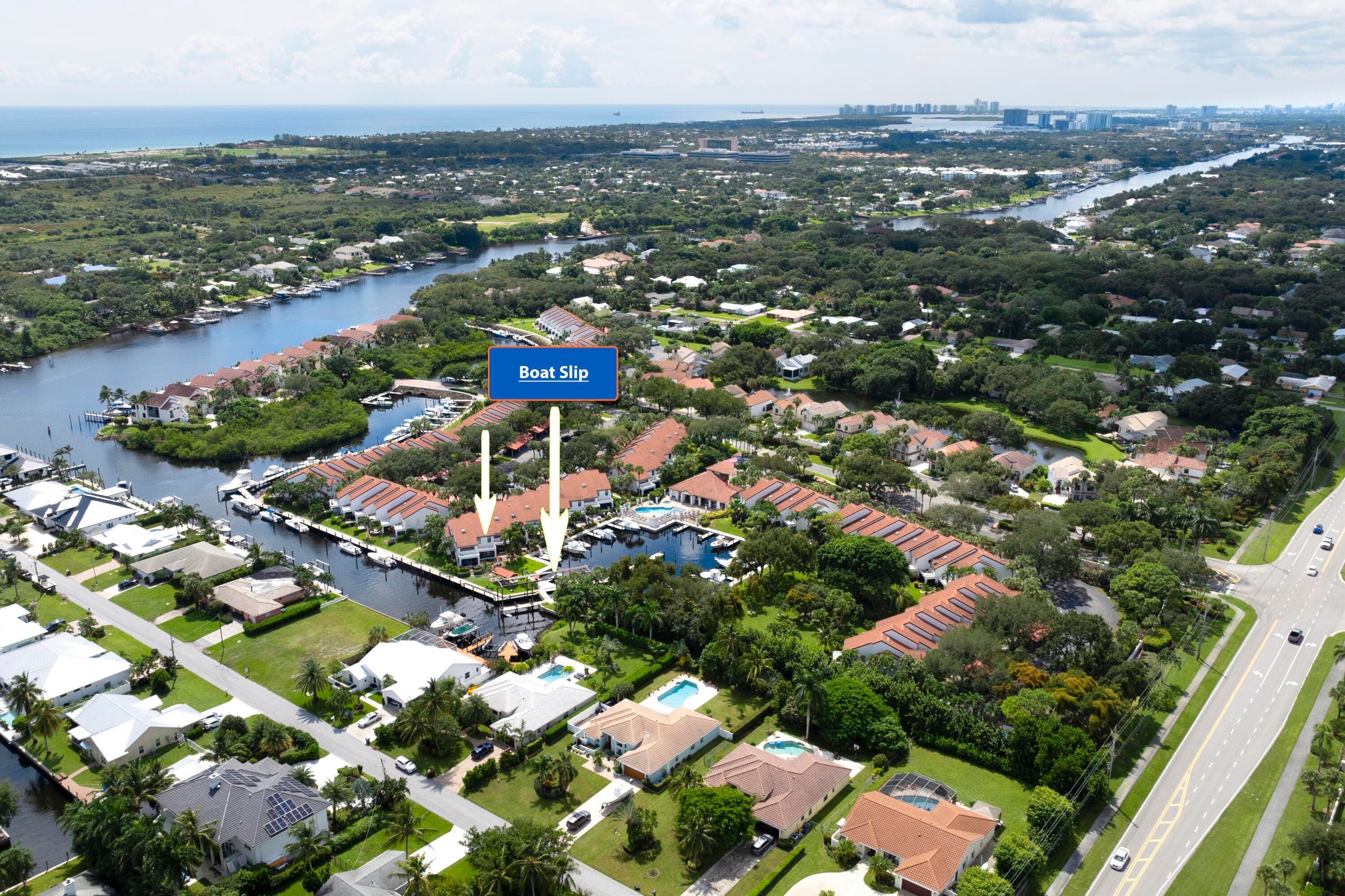 2359 Treasure Isle Drive #38