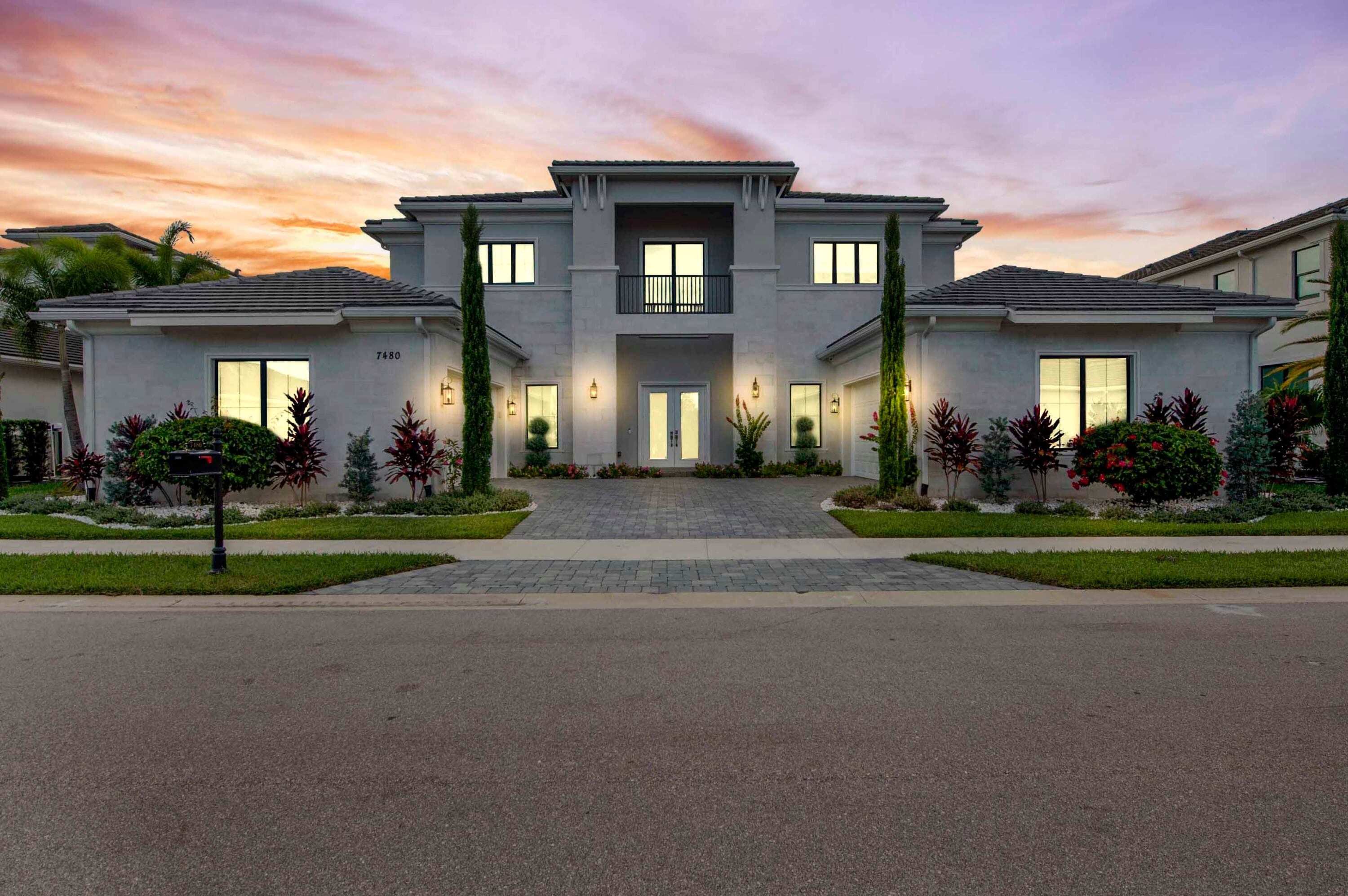 7480 NW 26th Way