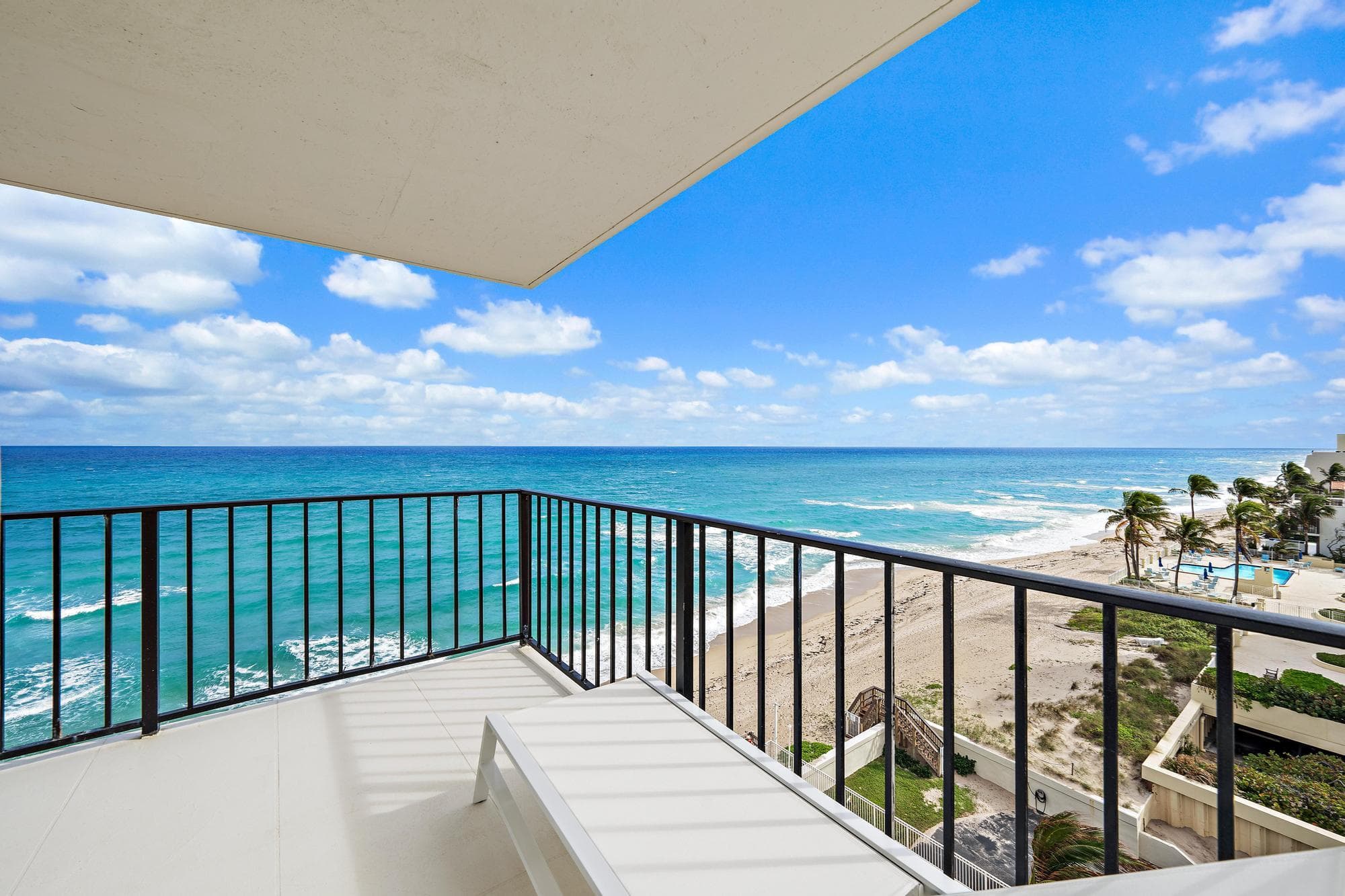 3456 S Ocean Boulevard #701