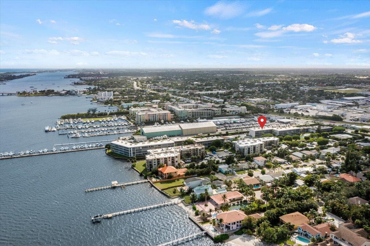 300 Waterway Drive S #308