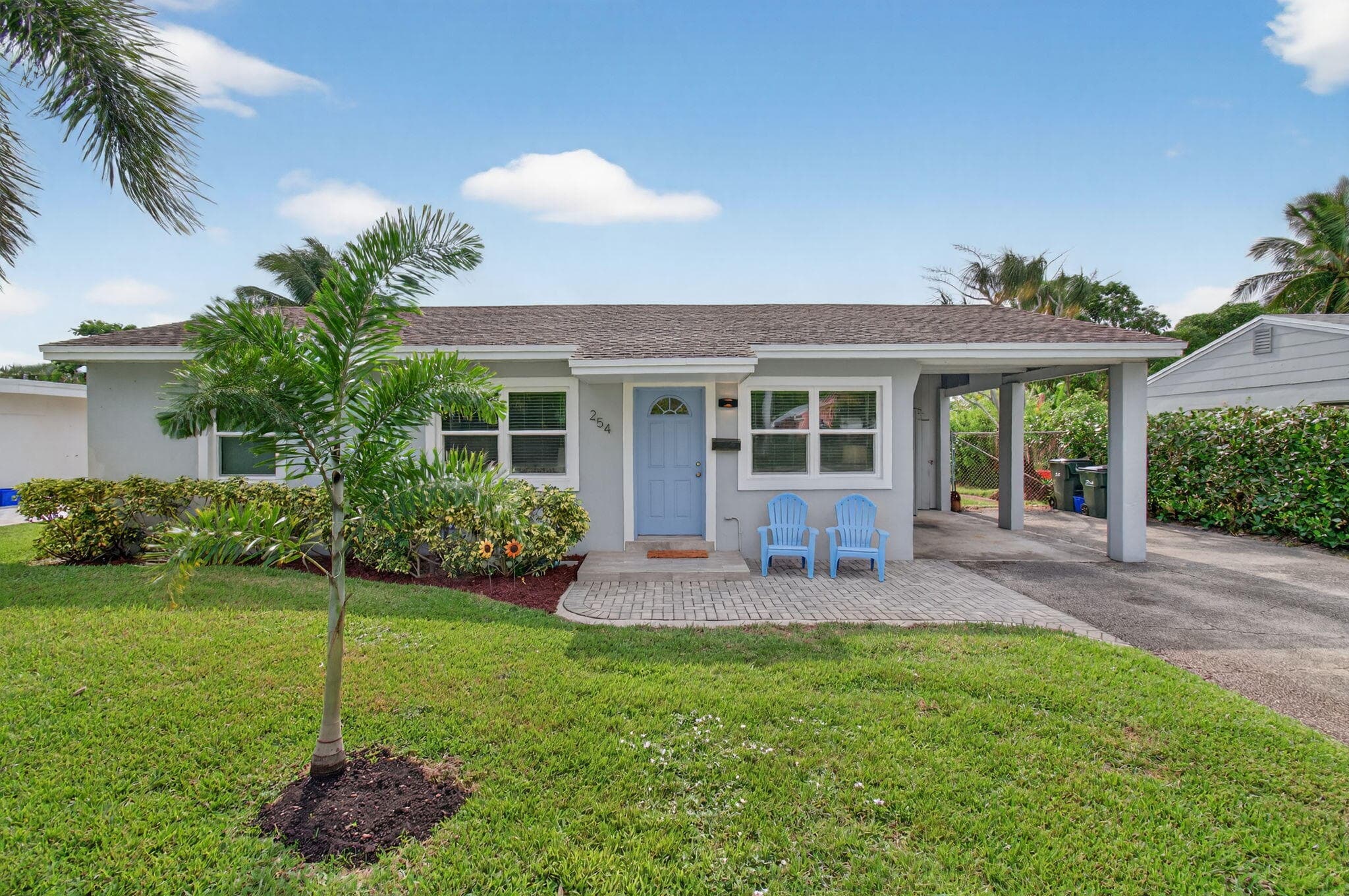 254 NE 22nd Street