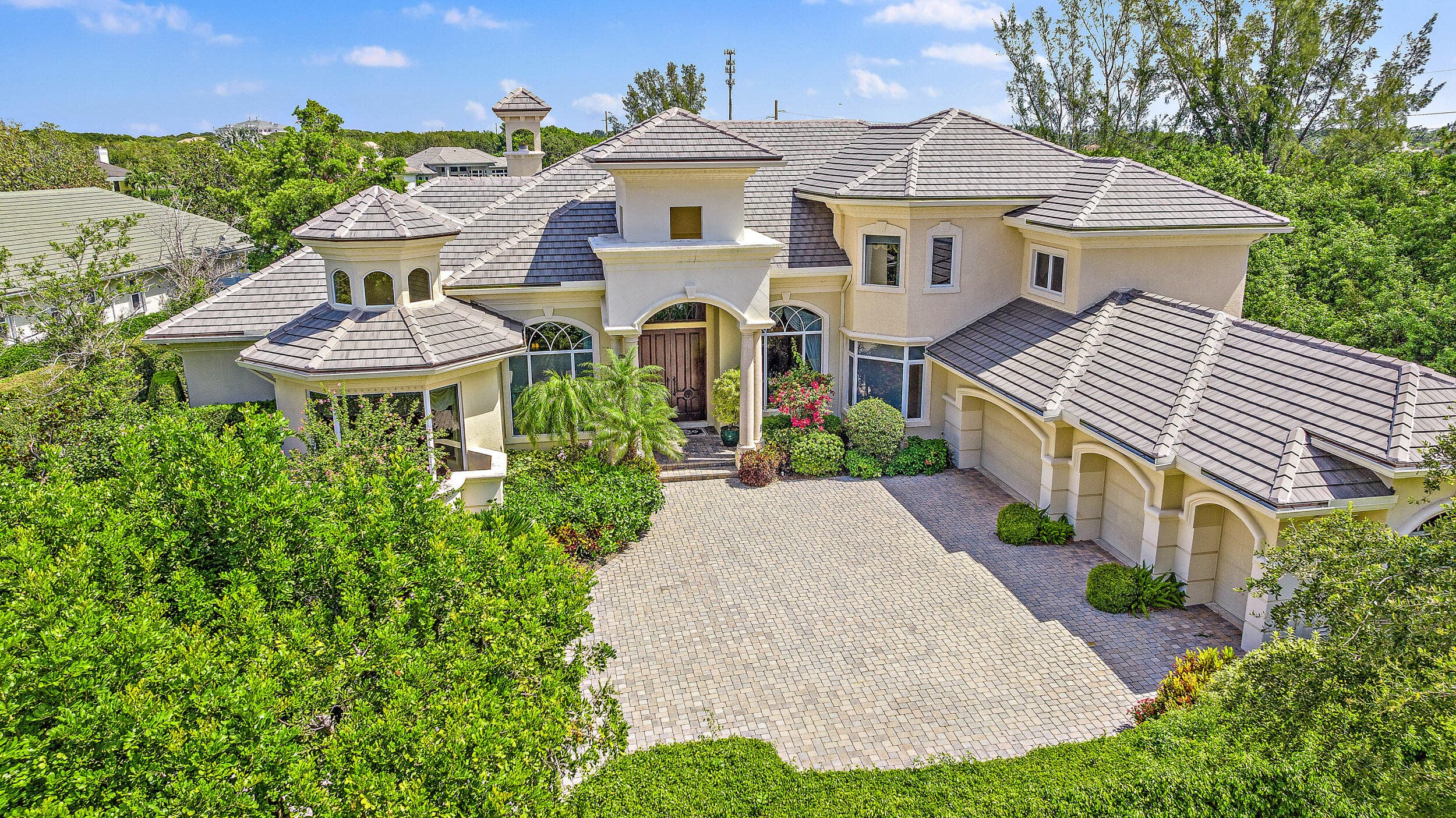 12049 SE Intracoastal Terrace