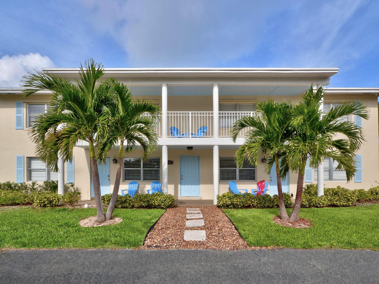 1236 Beach Road #4