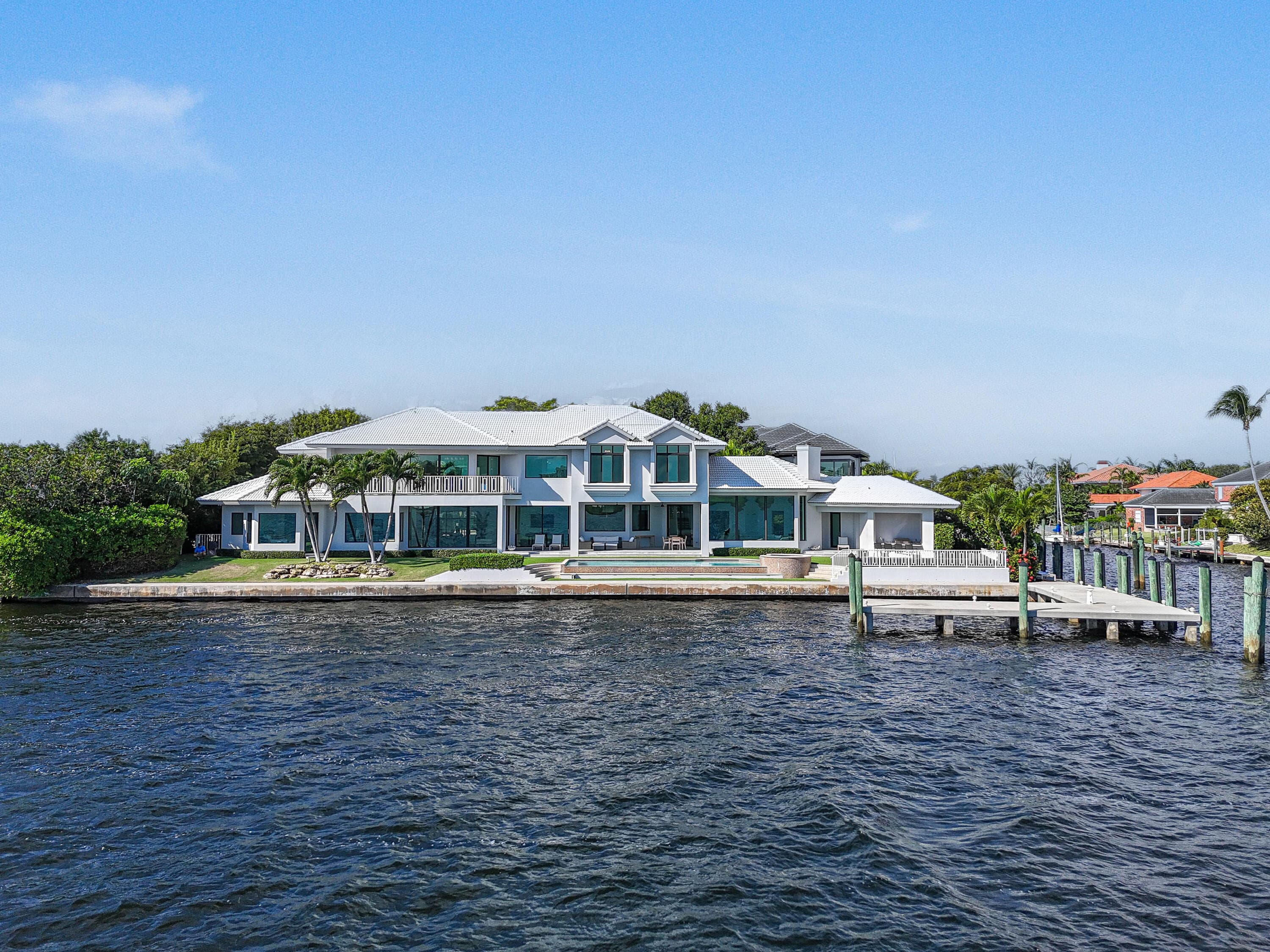101 Bowsprit Drive