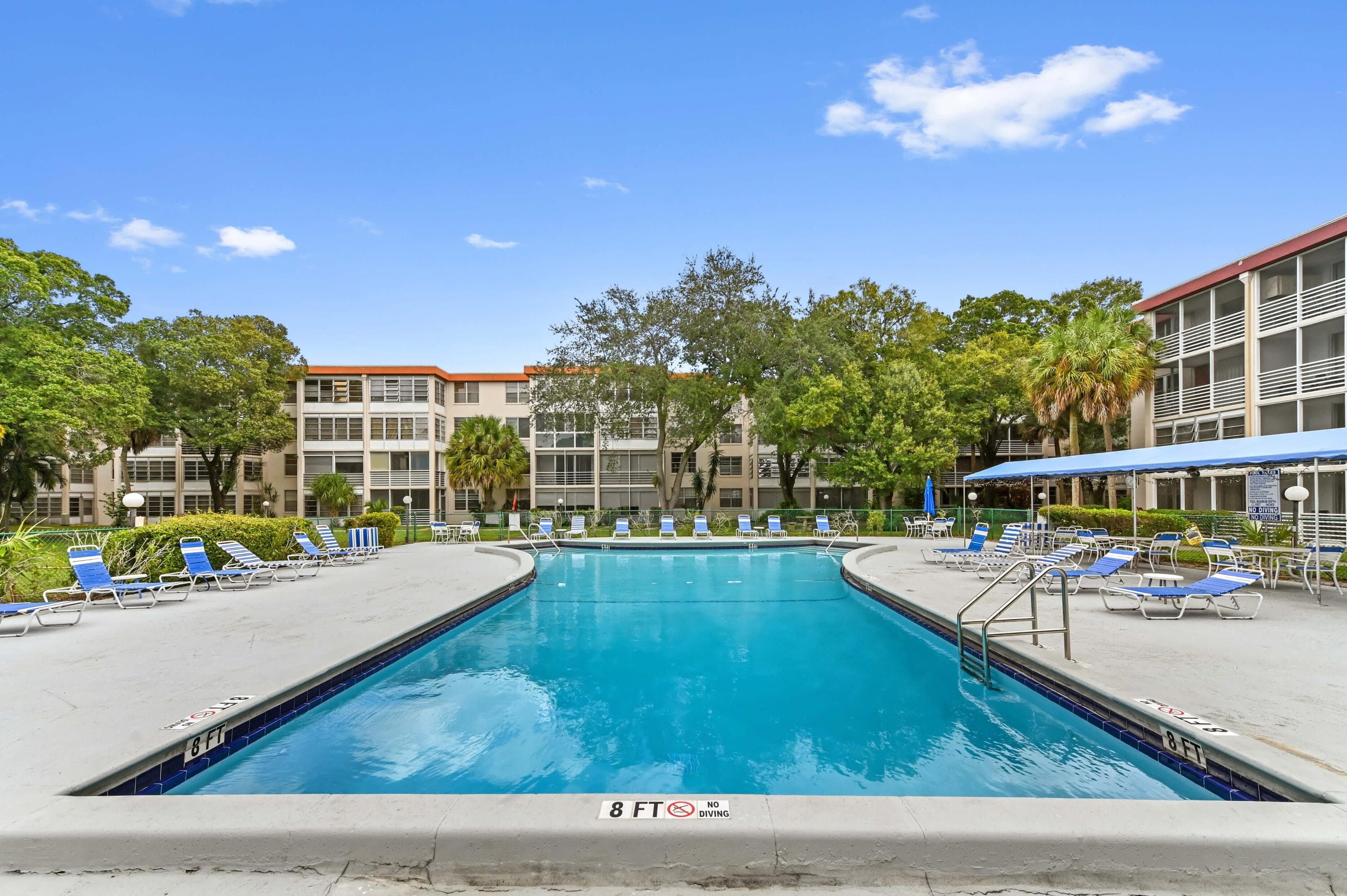 2650 NW 49th Avenue #422