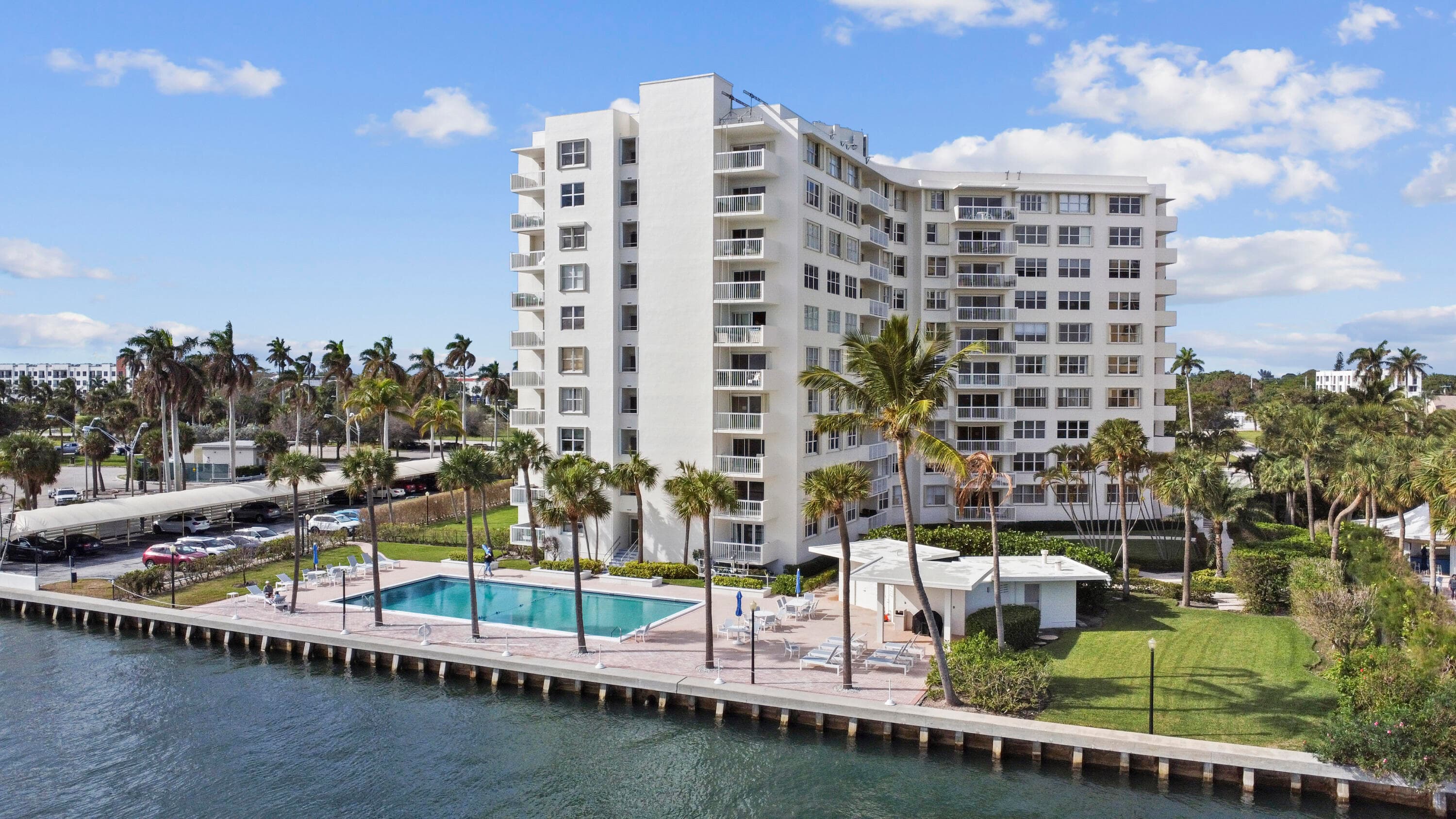2600 N Flagler Drive #1007