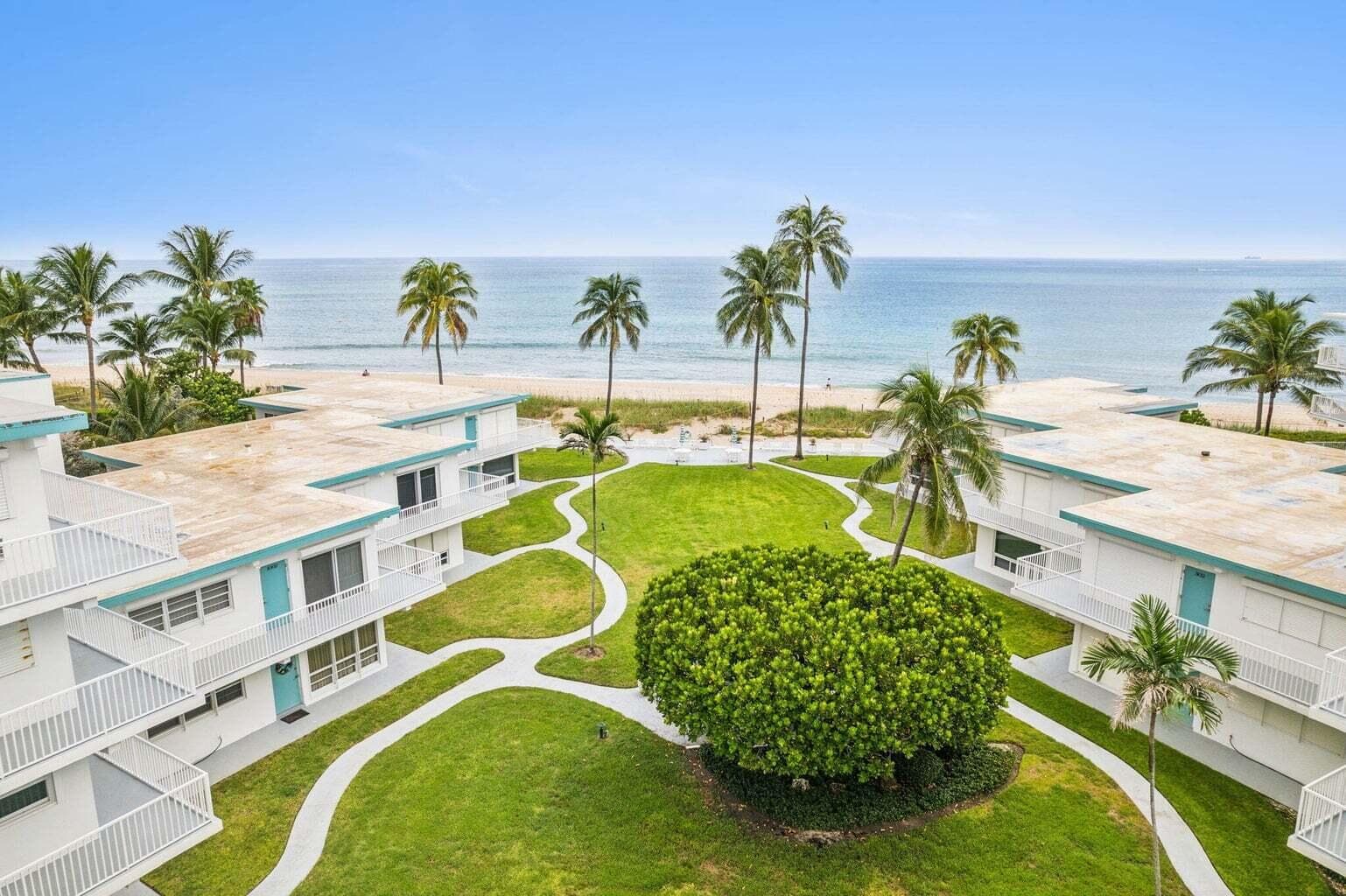 1470 S Ocean Boulevard #901
