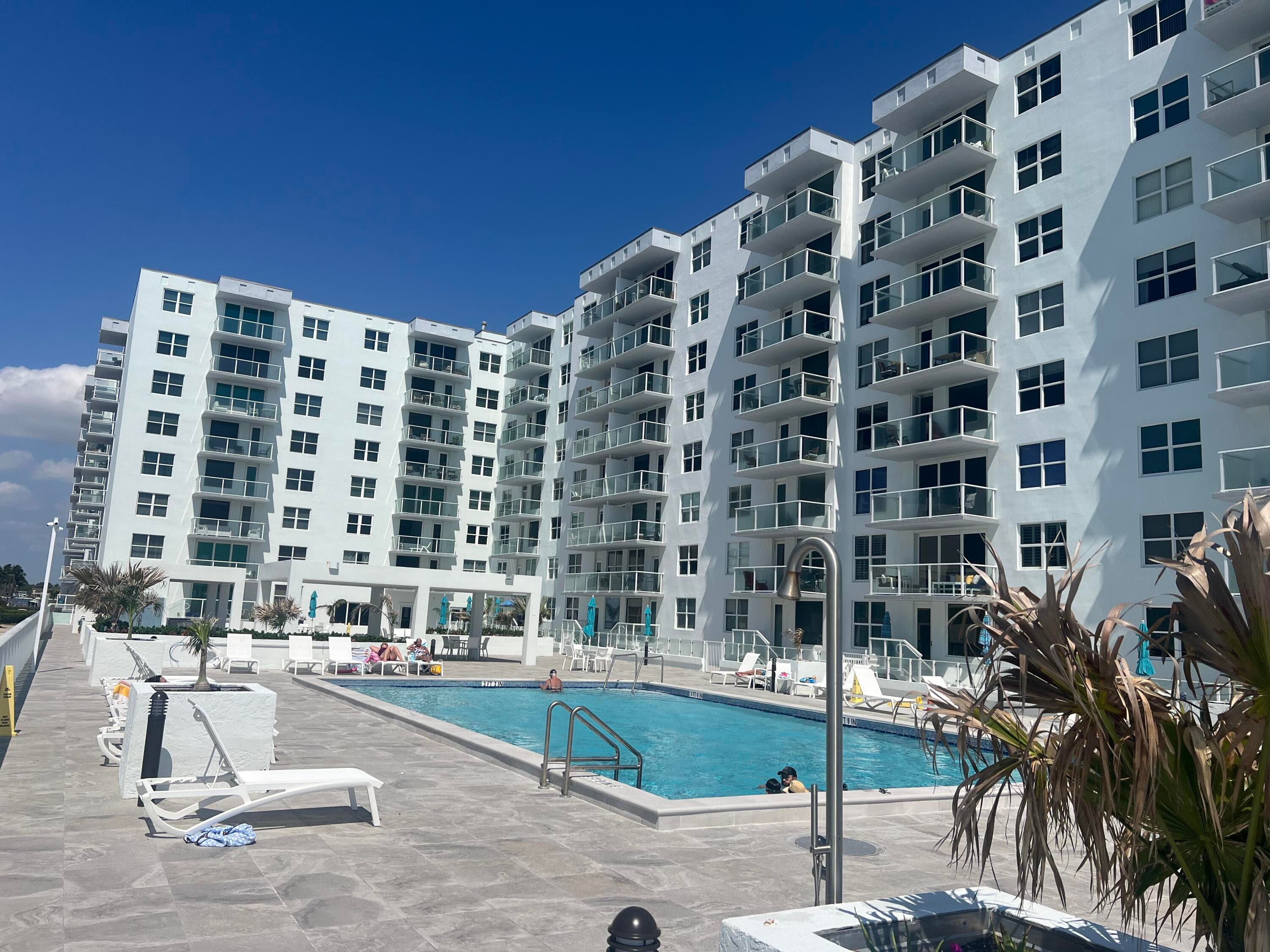 3450 S Ocean Boulevard S #1040