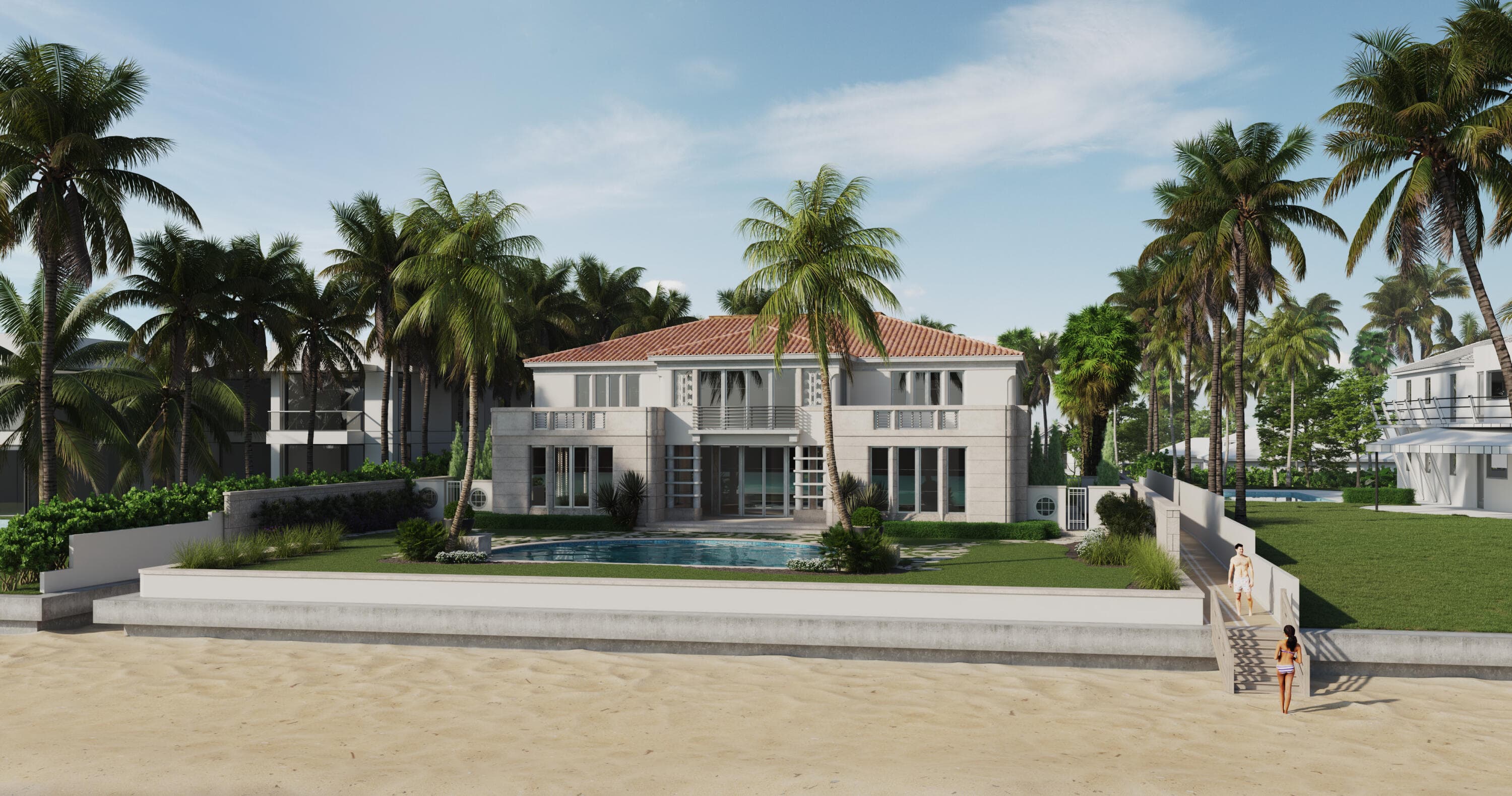 7 Ocean Lane