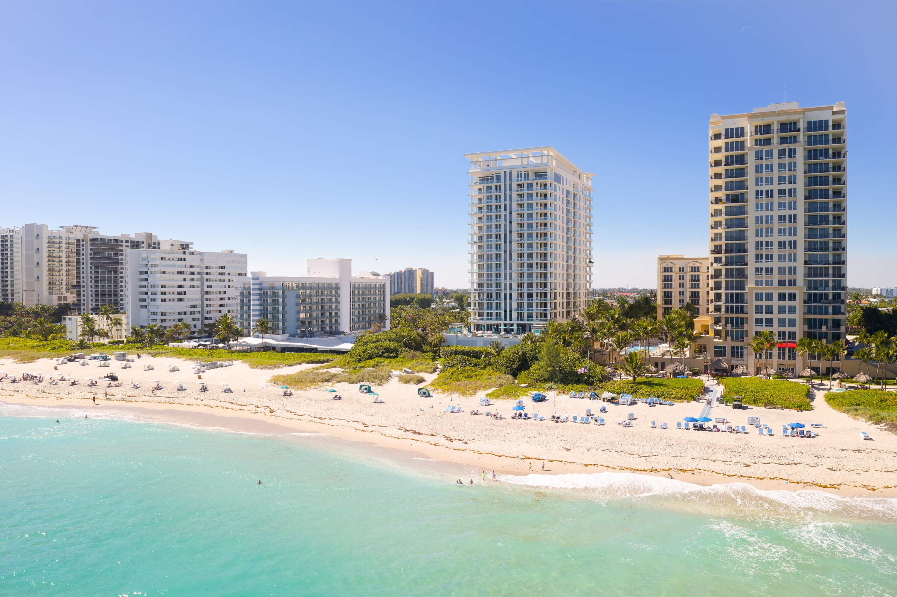 3730 N Ocean Drive #6d