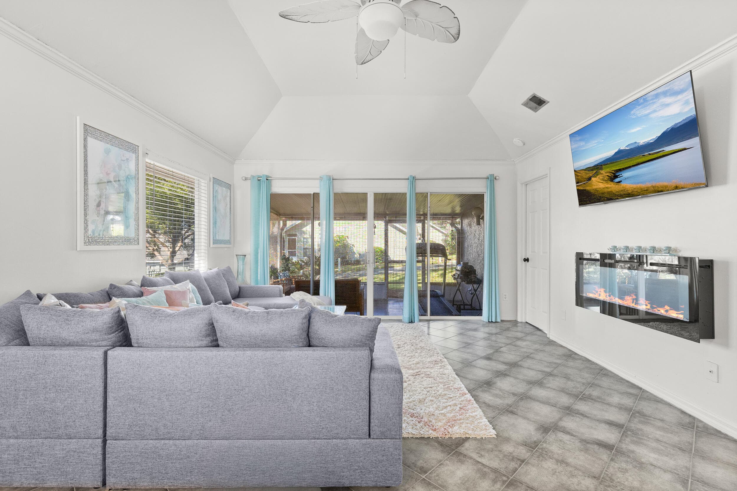 1329 Villa Lane #45