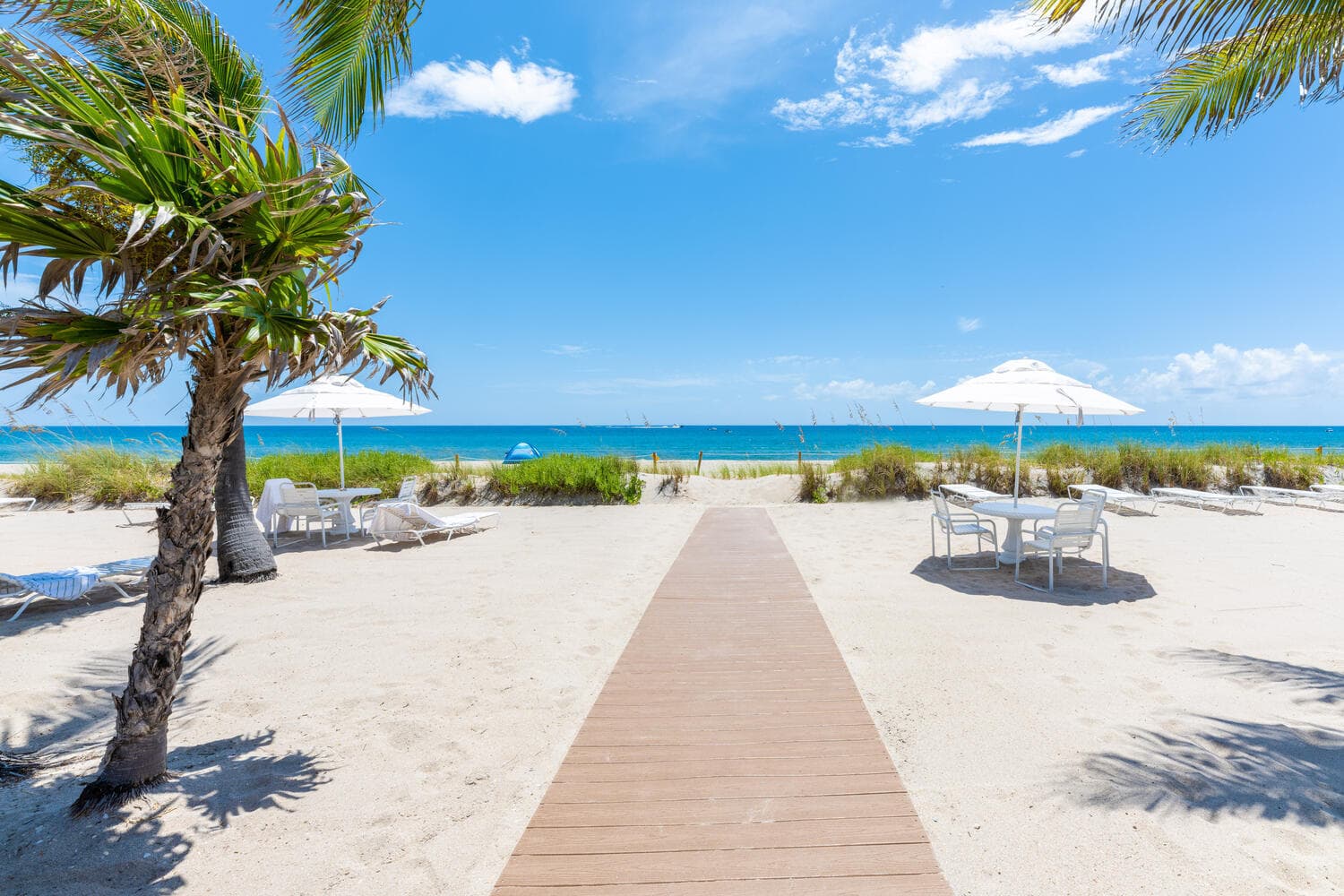 170 N Ocean Boulevard #511