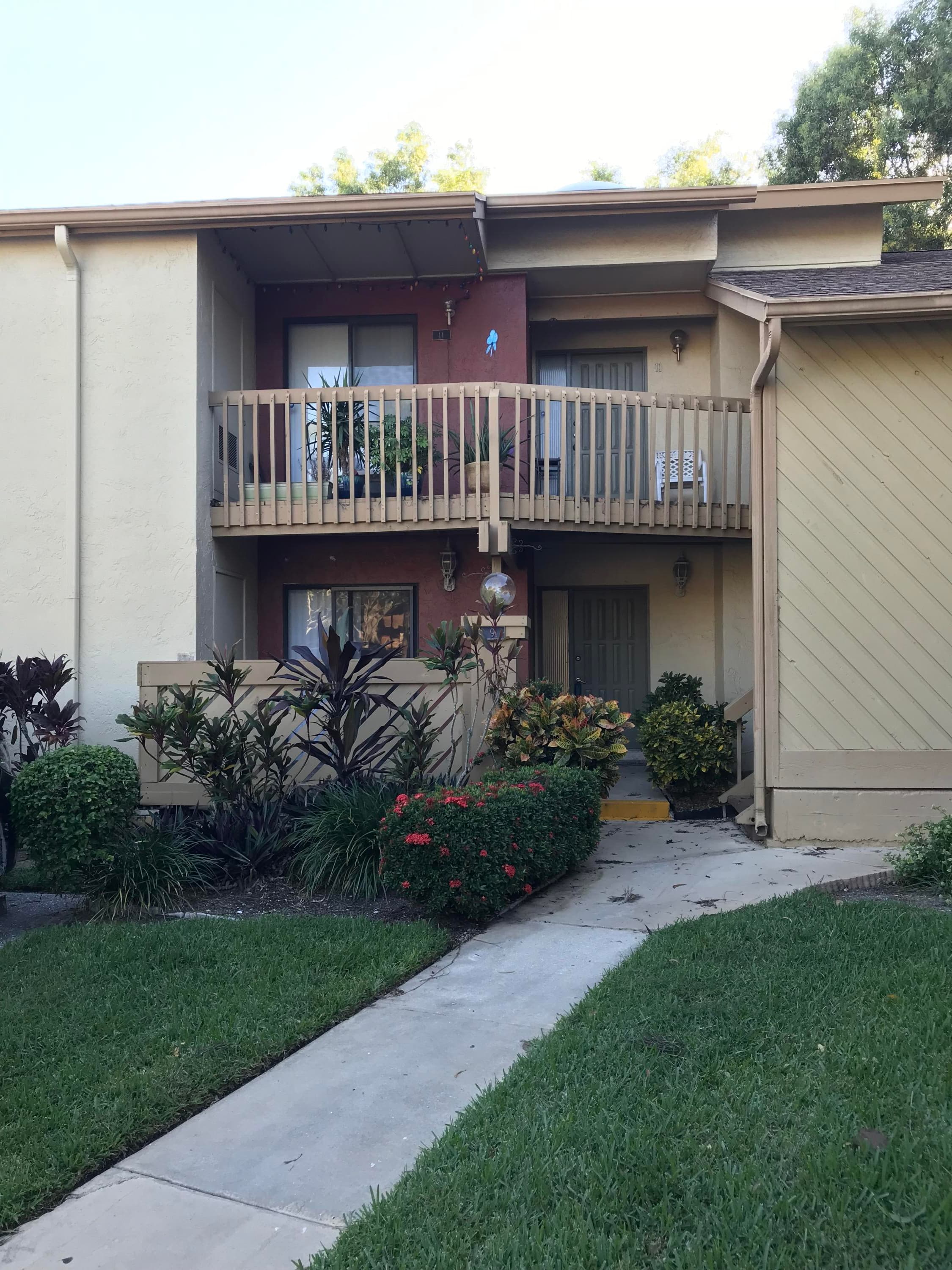 12959 Pennypacker Trail #9