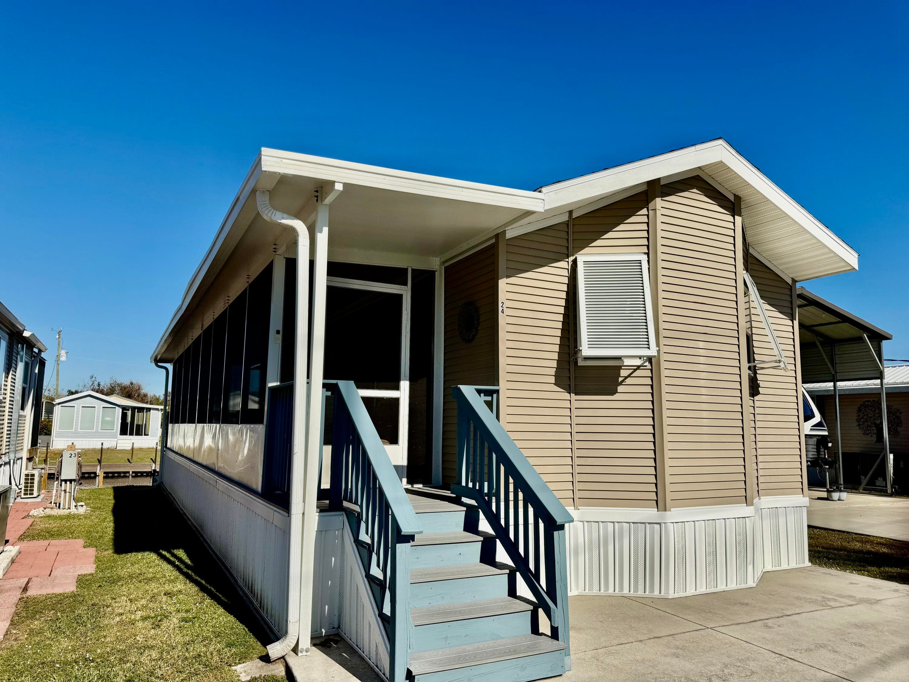 24 Shell Road