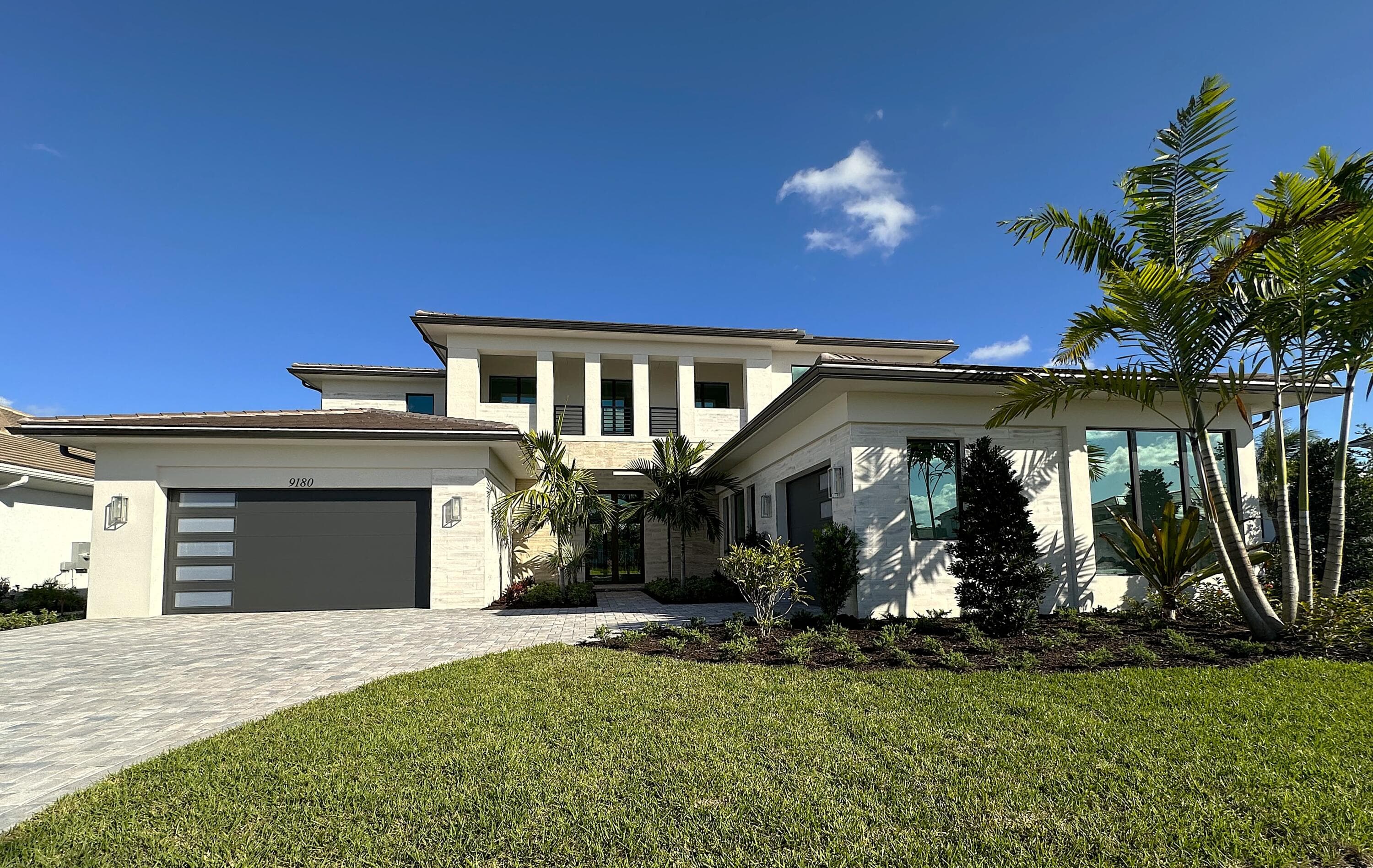 9180 Coral Isles Circle #Lot 21