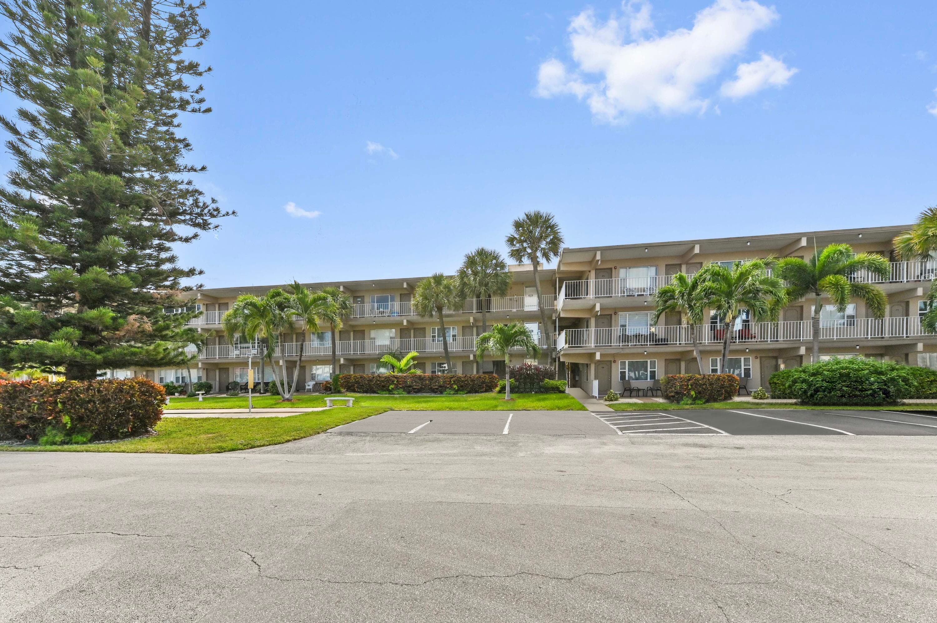 3200 NE 7th Court #205b