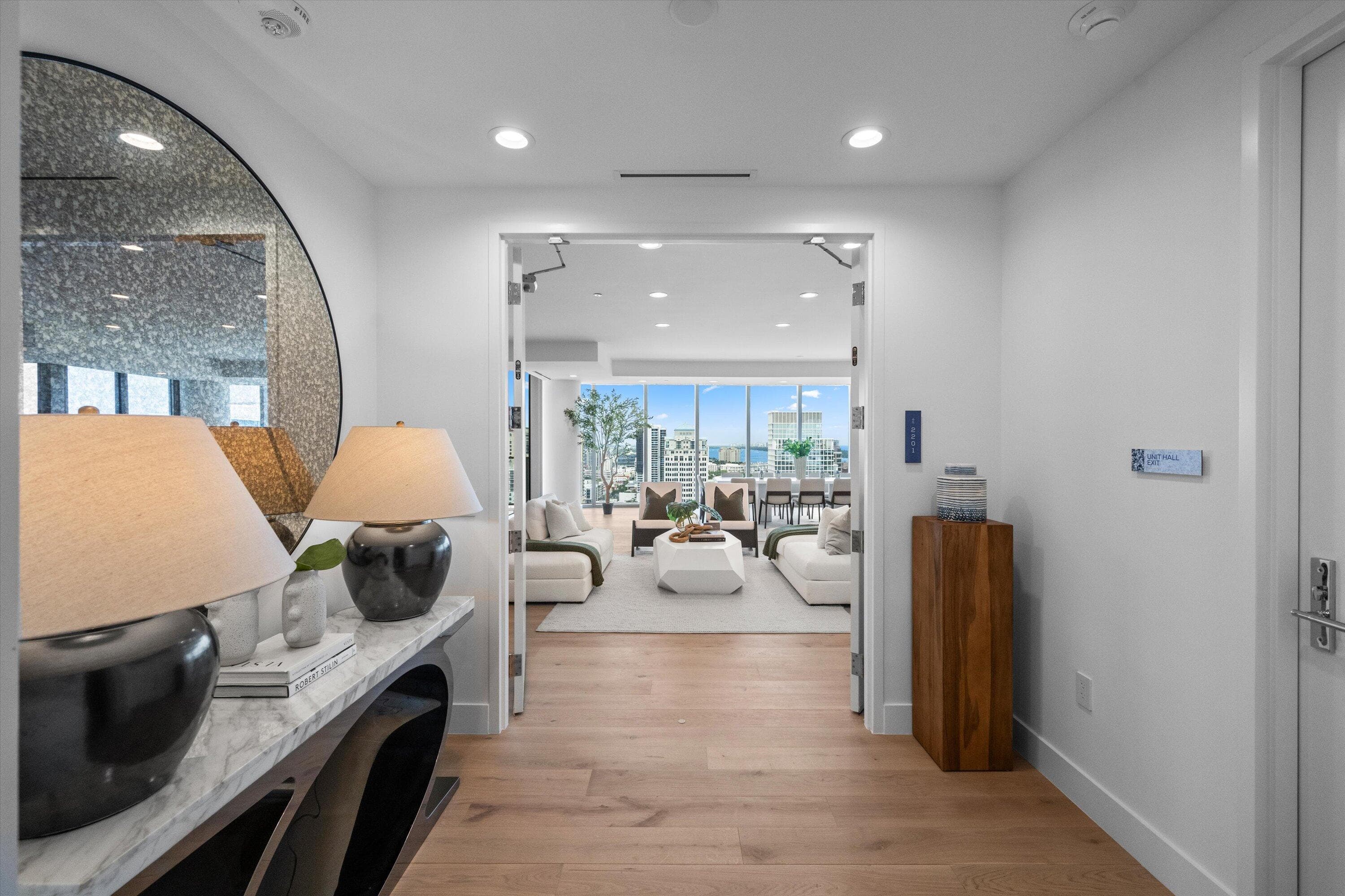 1333 S Flagler Drive #2201