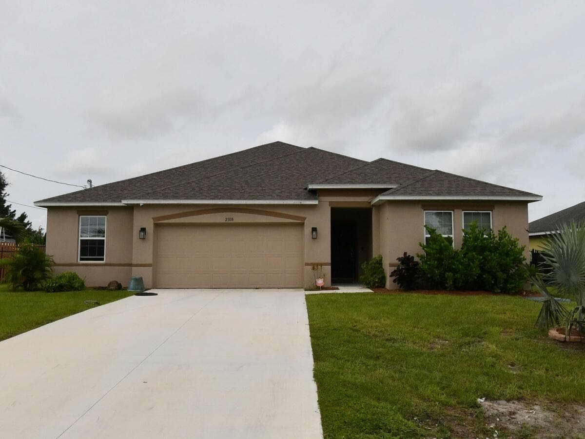 2108 SW Monterrey Lane