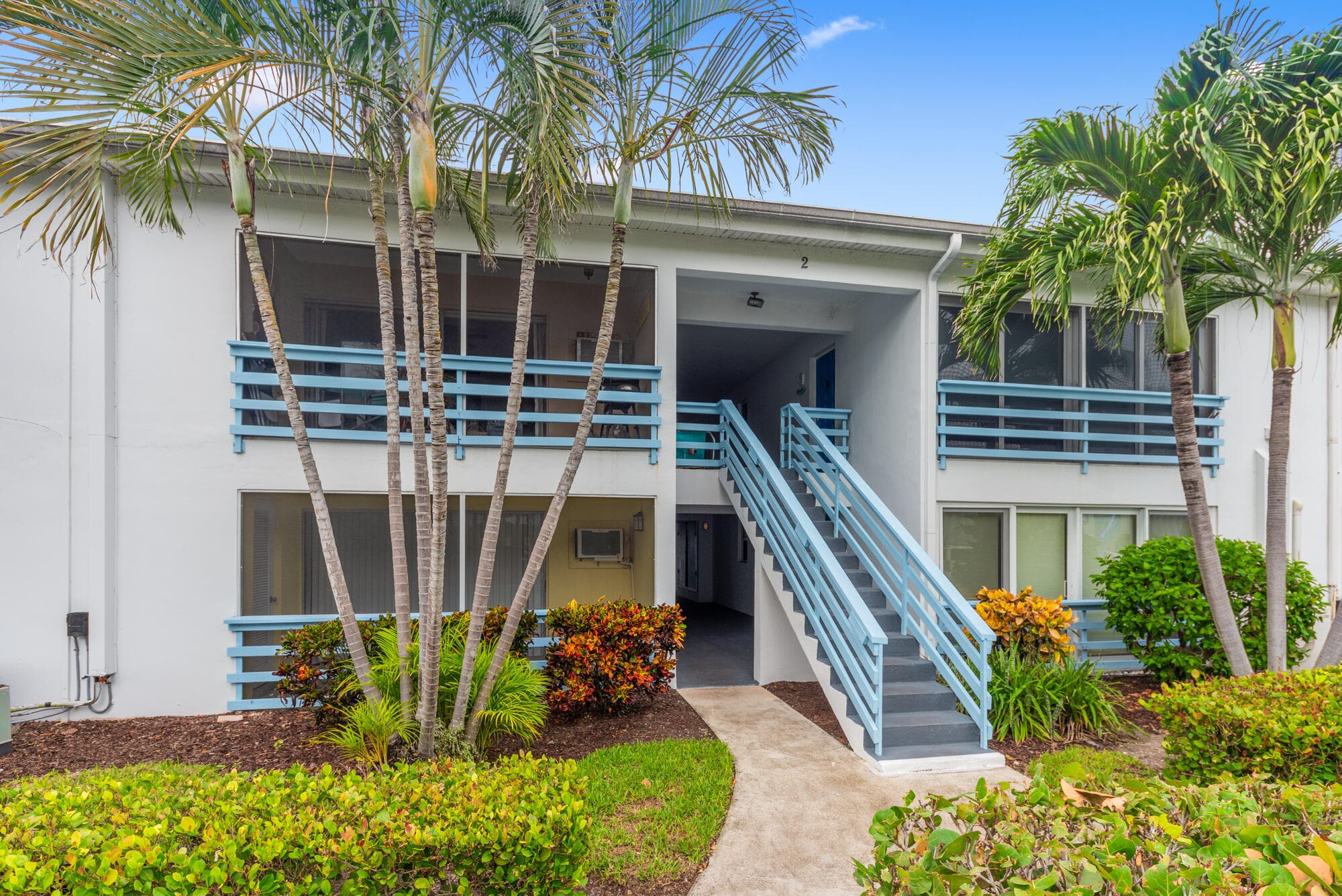 11000 S Ocean Drive #2-2