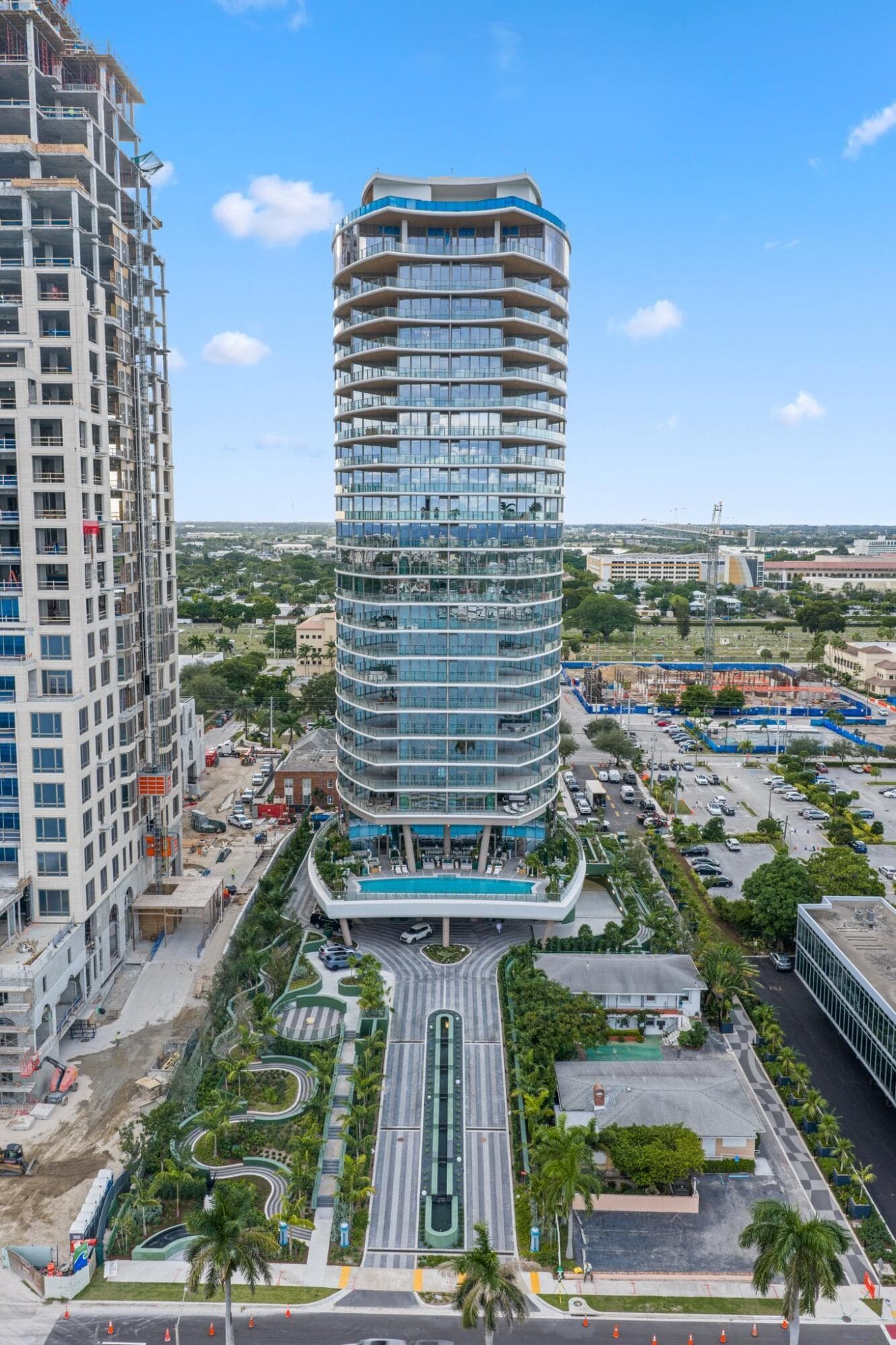 1333 S Flagler Drive #702