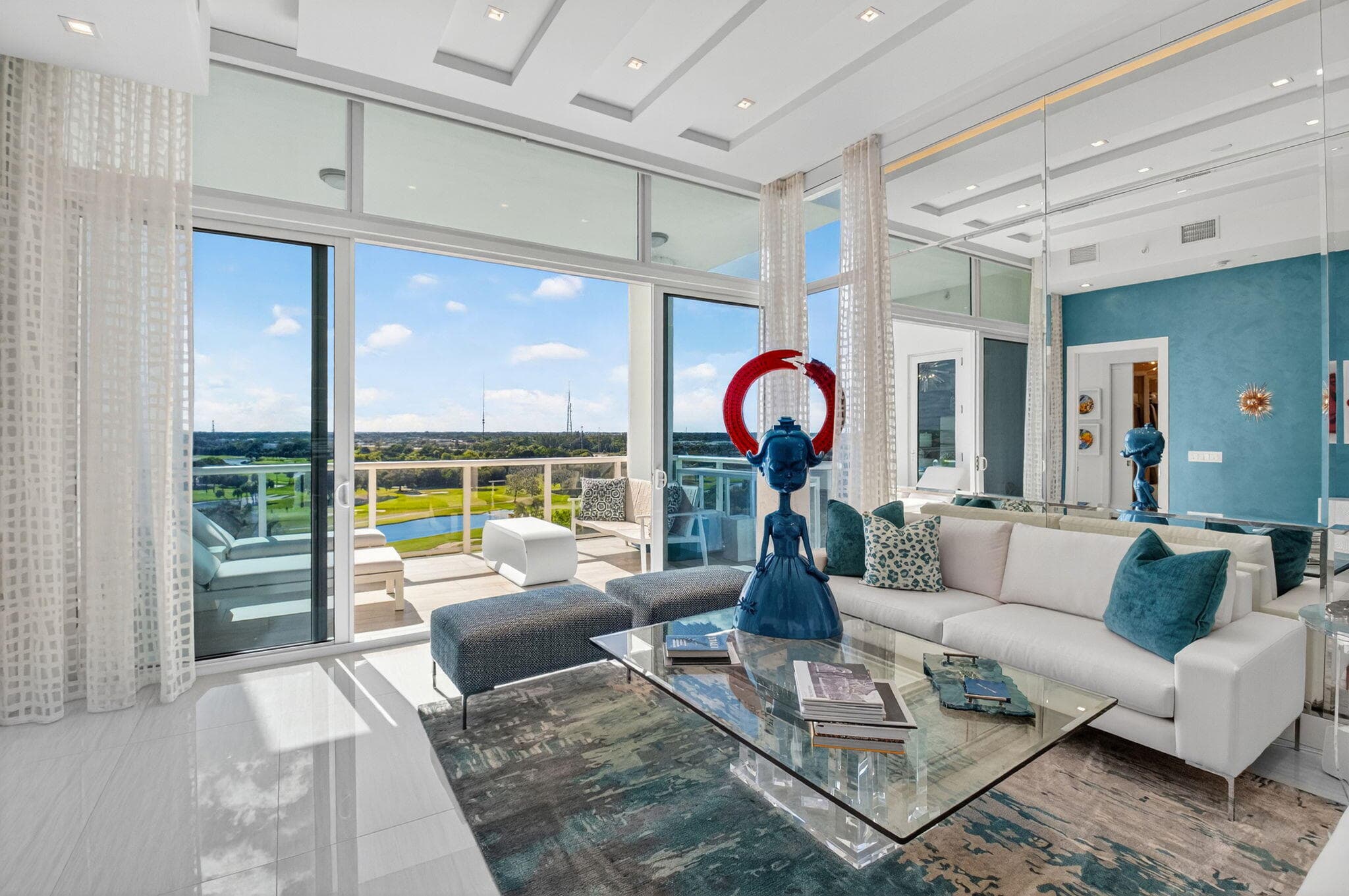 20155 Boca West Drive #Ph-b904