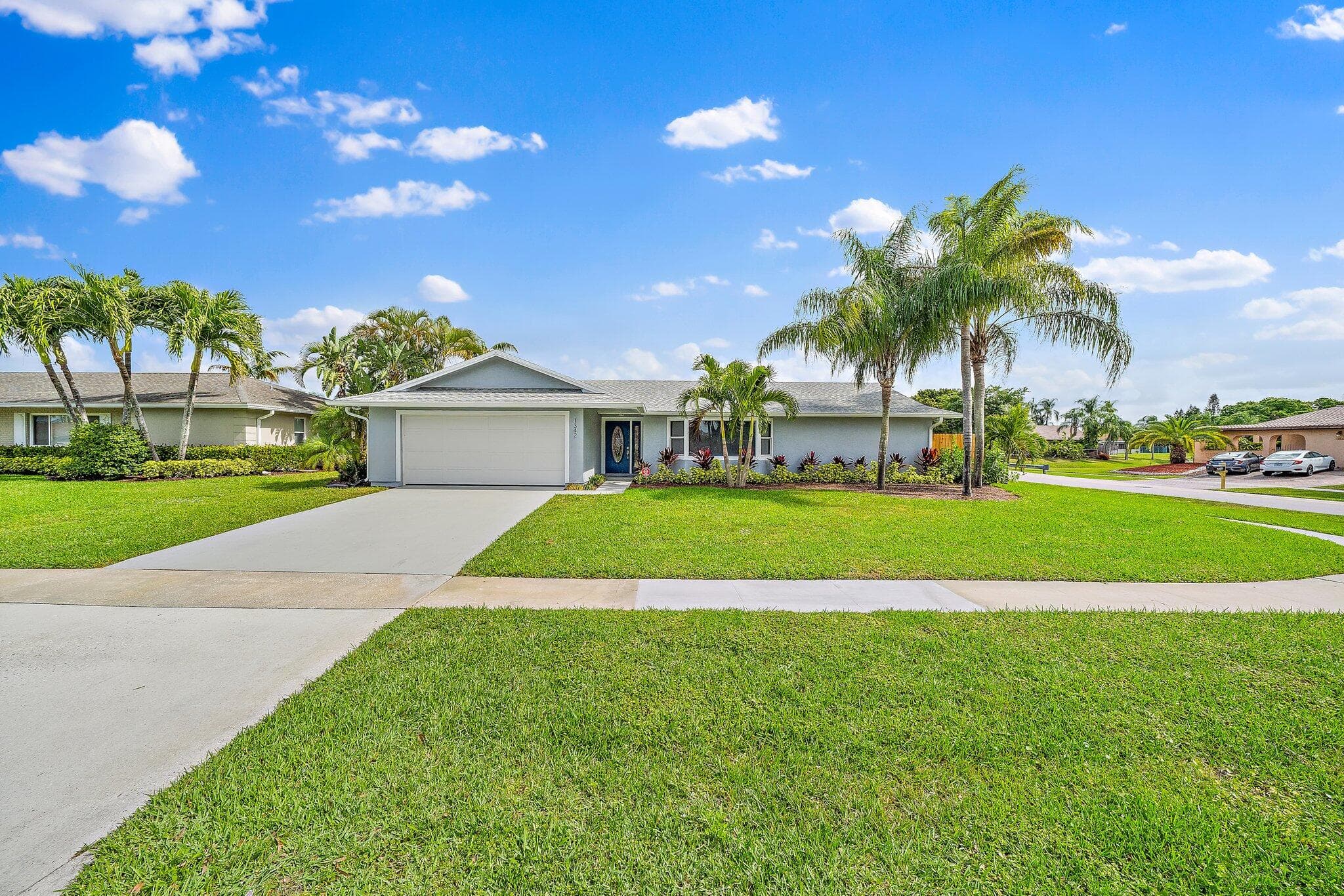 1342 Essex Drive