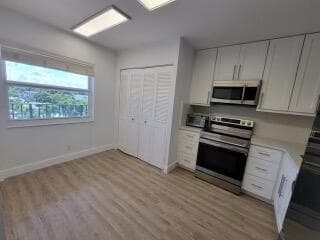 6650 S Oriole Boulevard #4080