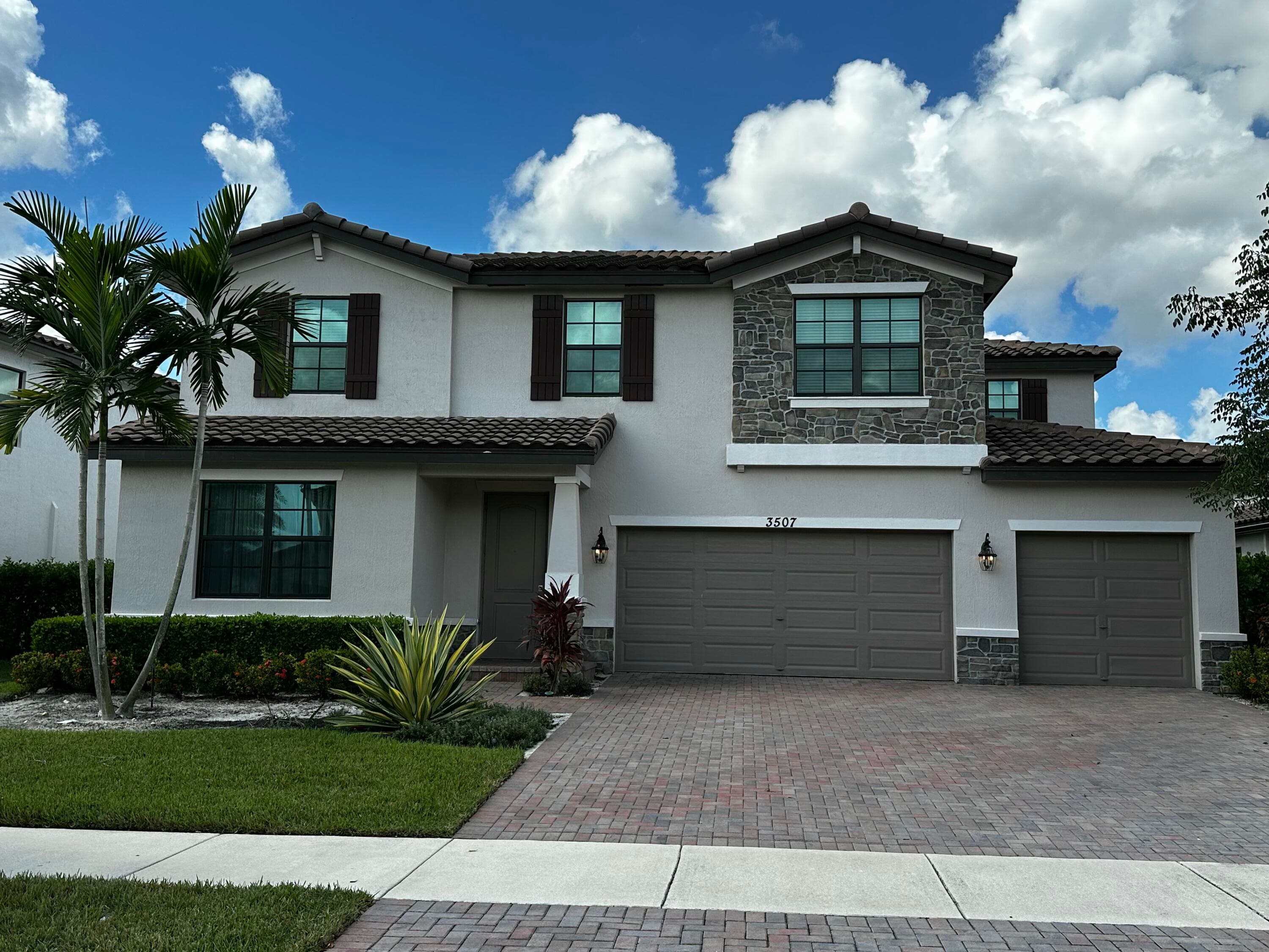 3507 Bauer Road