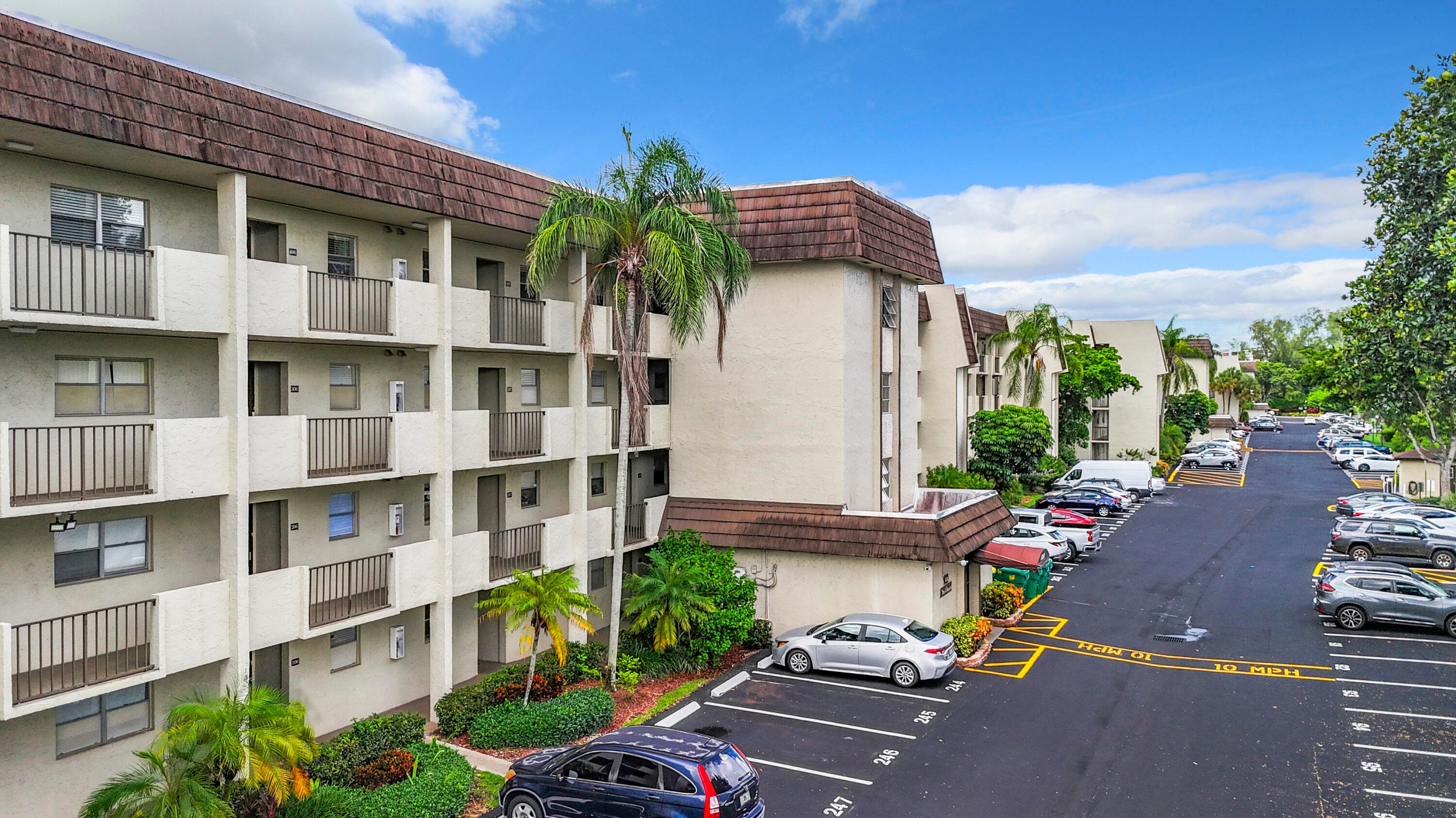 6080 NW 44th Street #408
