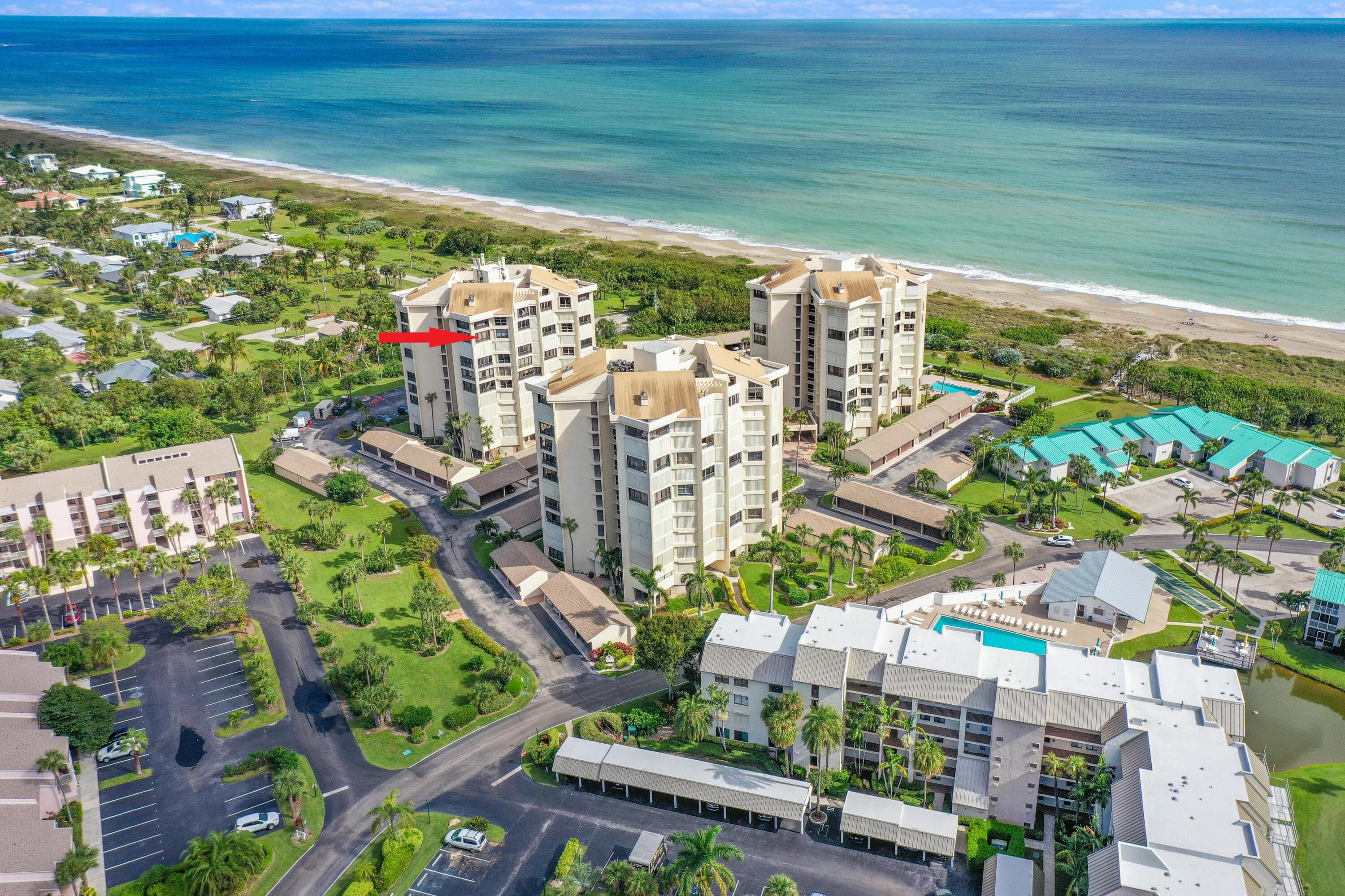 2400 S Ocean Drive #4304