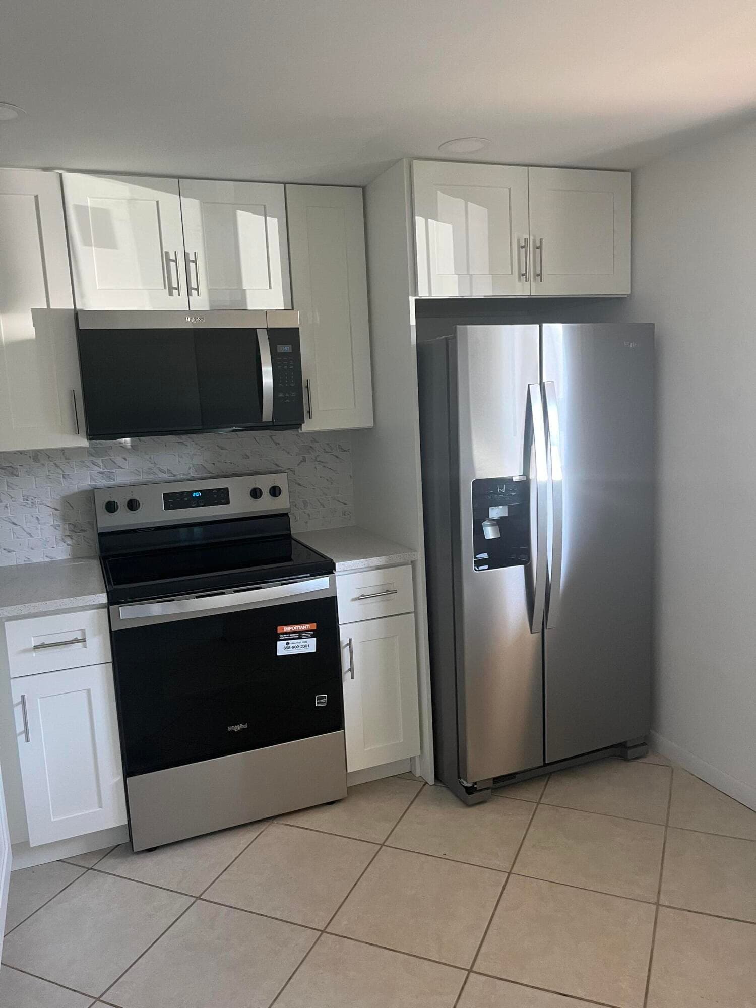 2615 NE 3rd Court #103