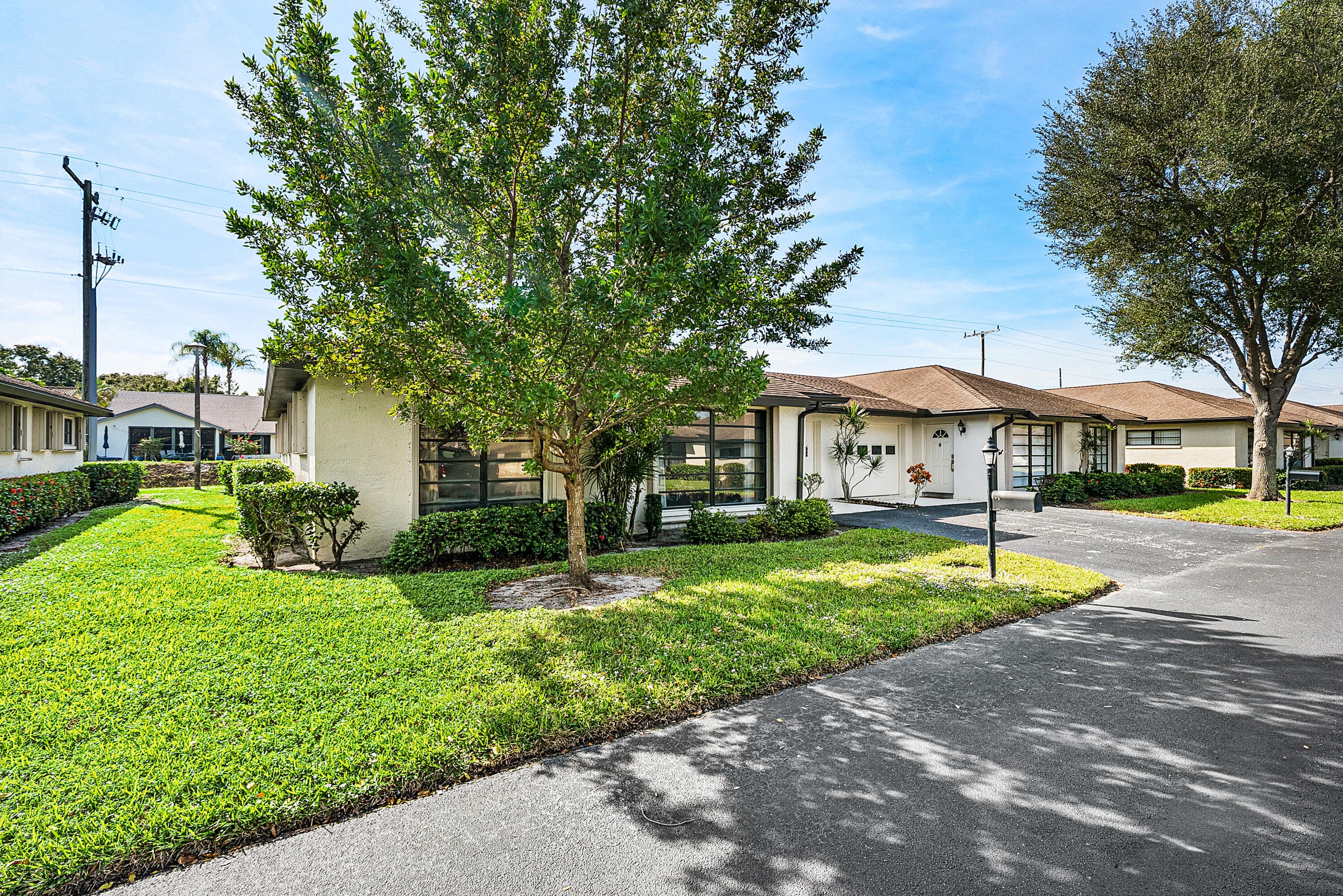 4866 Equestrian Road #A