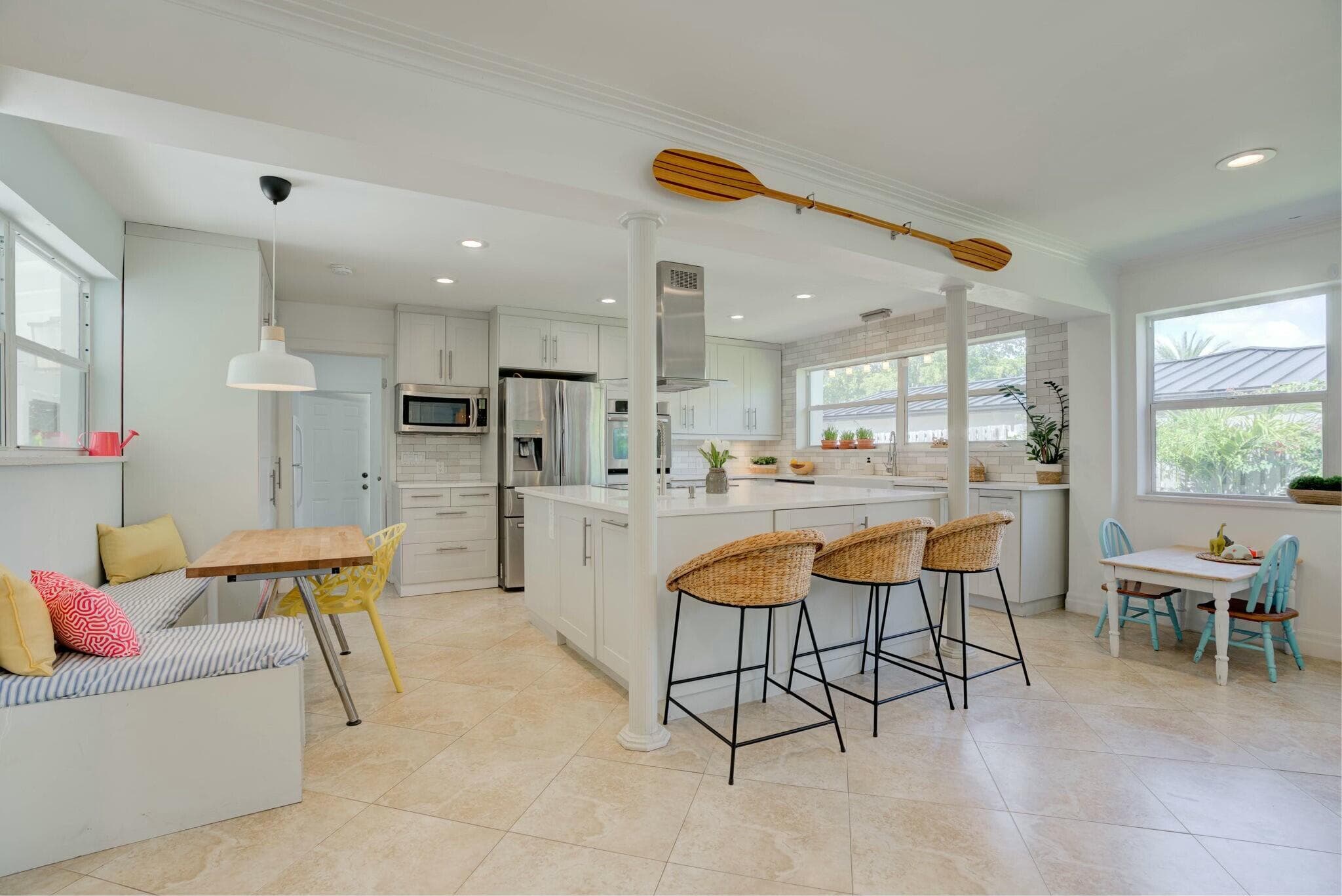 547 Marlin Road