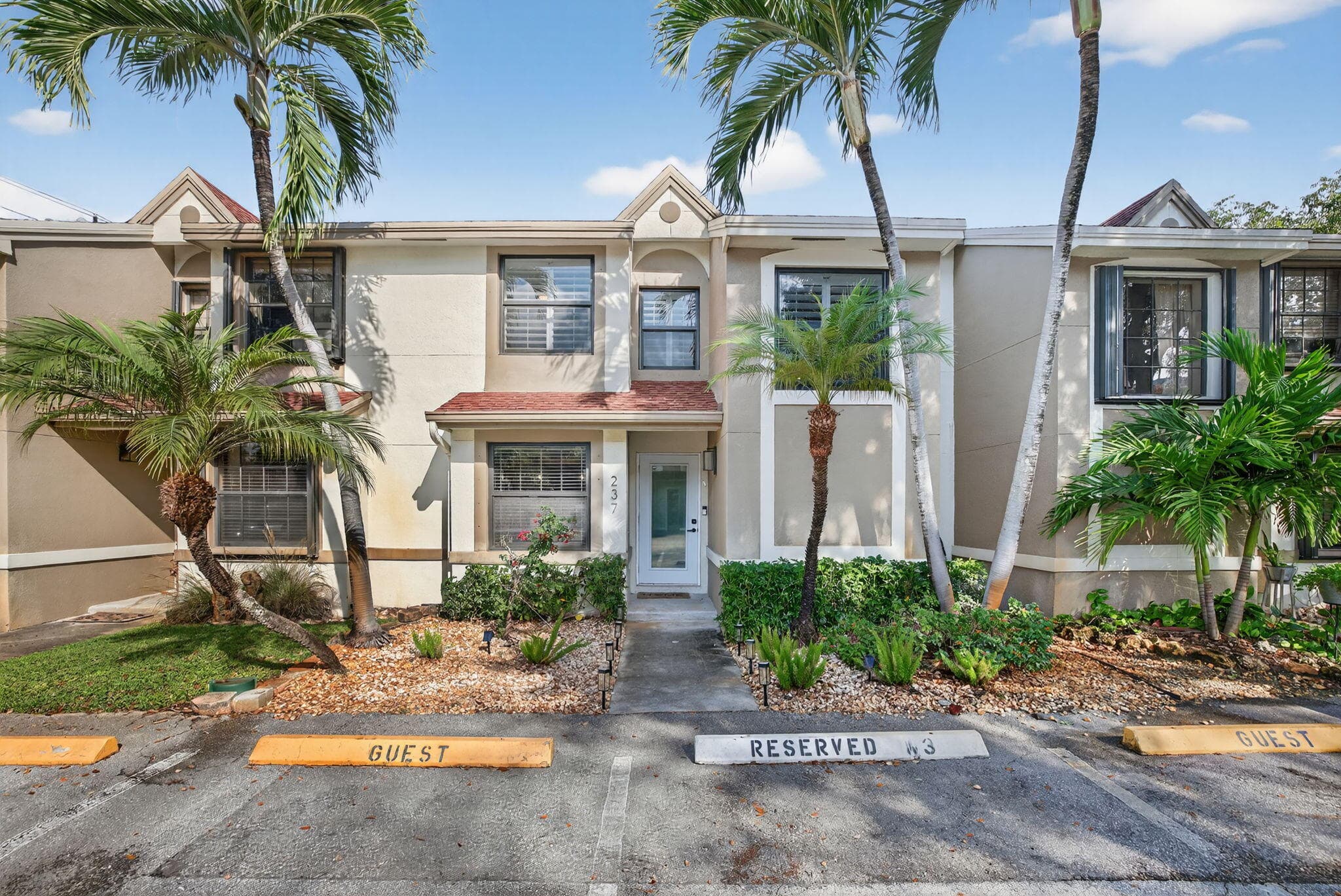 237 City View Drive #237