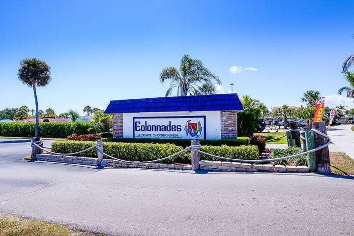 1200 Colonnades Drive #202