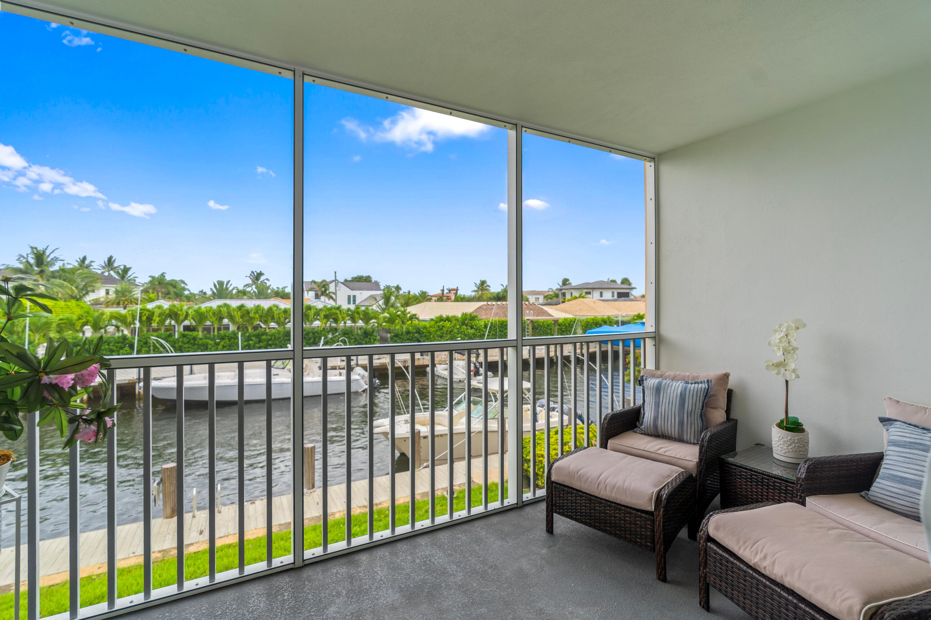 750 NE Spanish River Boulevard #2040