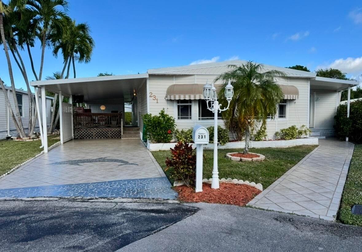231 NW 53rd Court