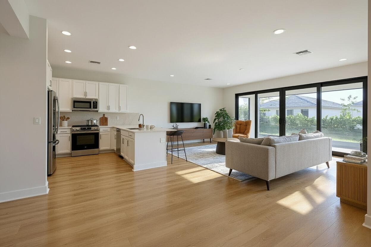 12416 SW Blue Mangrove Parkway